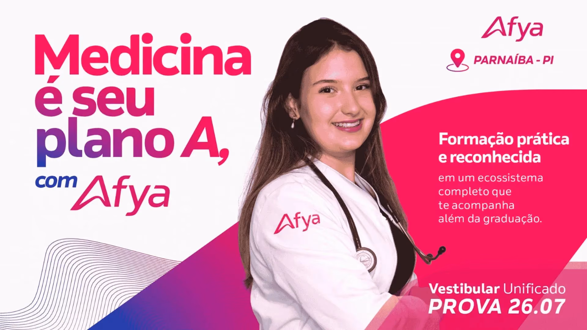 PROCESSO SELETIVO 2º VESTIBULAR UNIFICADO DO CURSO DE MEDICINA 2026.2