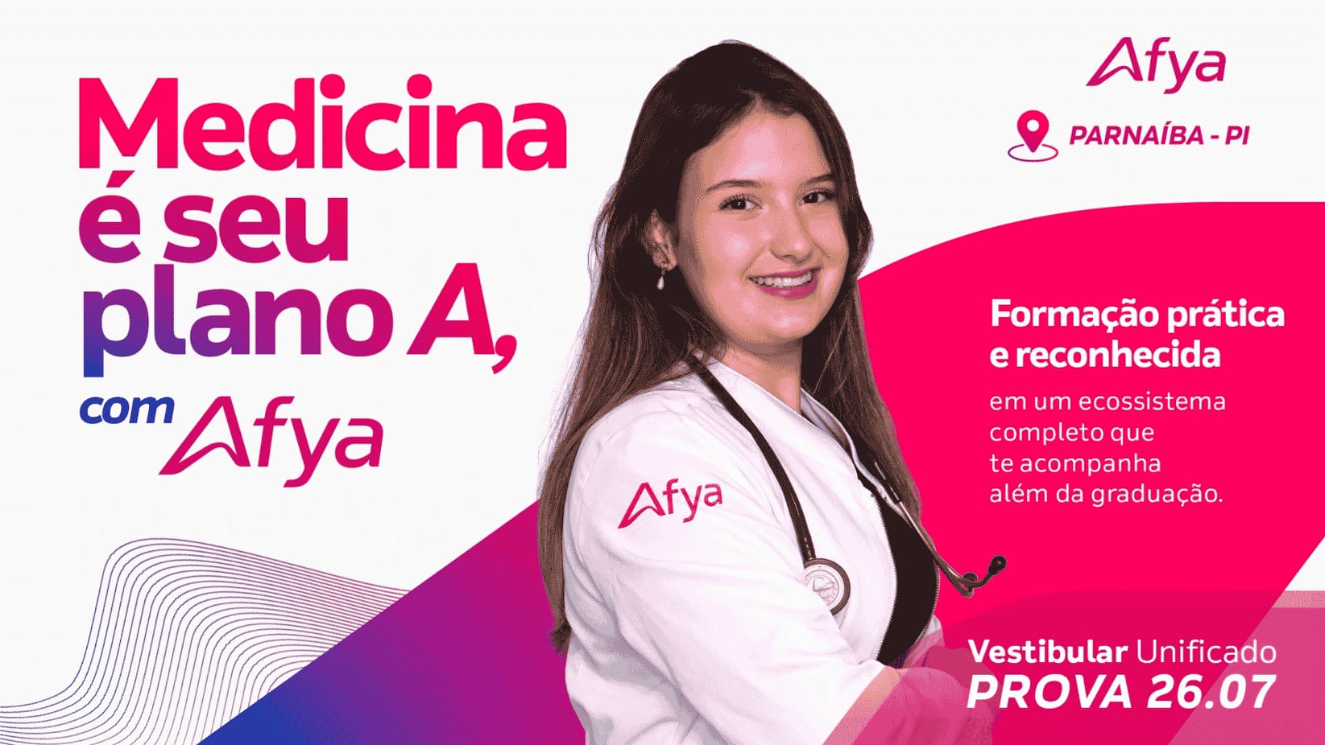 PROCESSO SELETIVO 2º VESTIBULAR UNIFICADO DO CURSO DE MEDICINA 2026.2