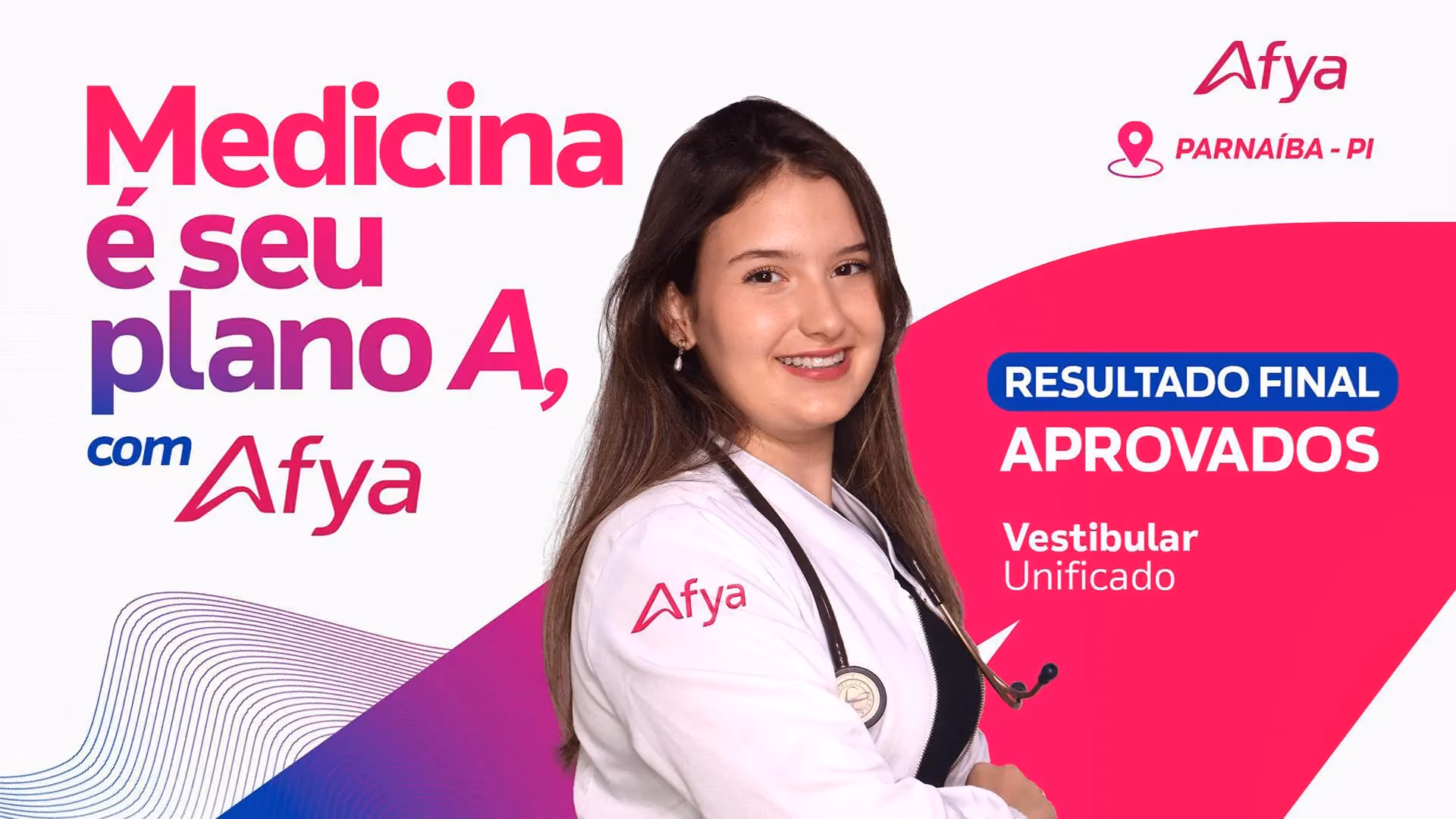 PROCESSO SELETIVO DO CURSO DE MEDICINA CHAMADA PARA MATRÍCULA DOS APROVADOS NA MODALIDADE PROVA ONLINE 2º SEMESTRE LETIVO DE 2026