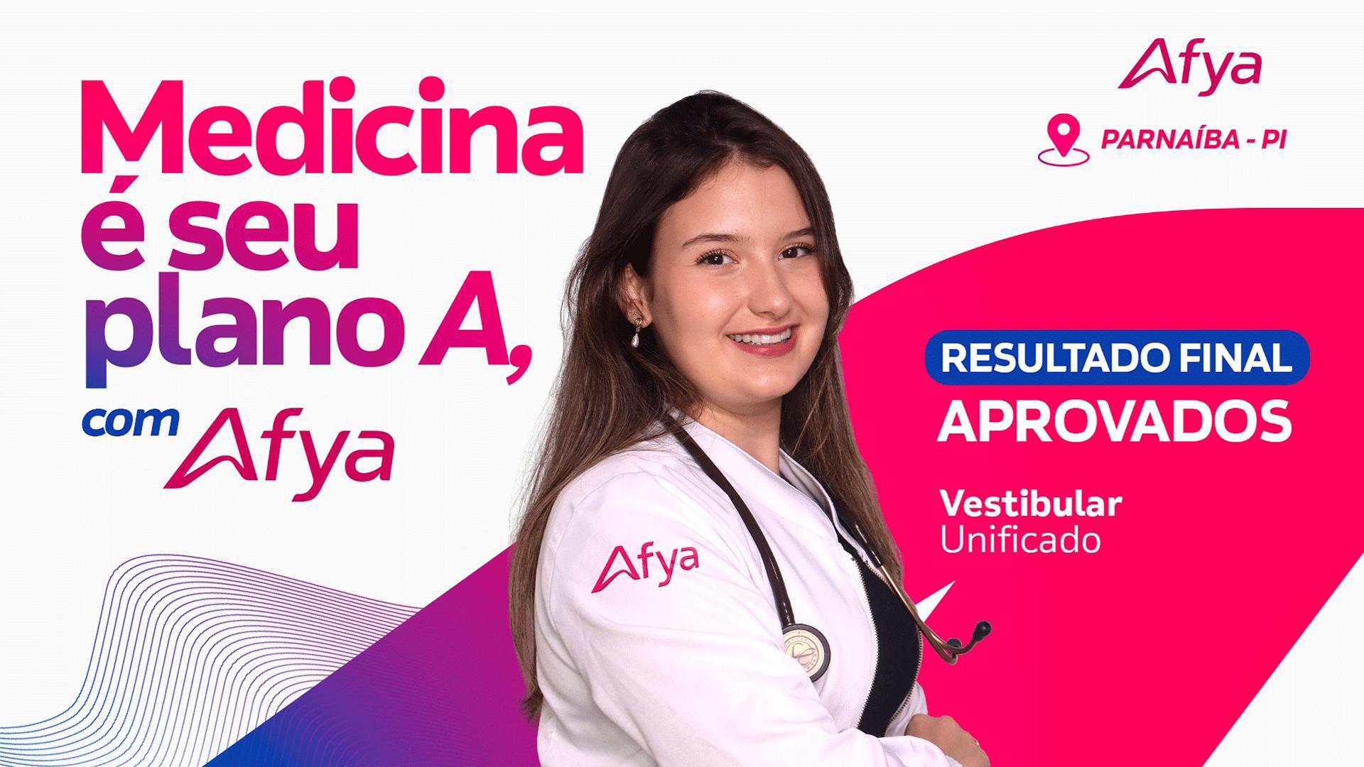 PROCESSO SELETIVO DO CURSO DE MEDICINA CHAMADA PARA MATRÍCULA DOS APROVADOS NA MODALIDADE PROVA ONLINE 2º SEMESTRE LETIVO DE 2026