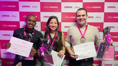 AFYA HONORS