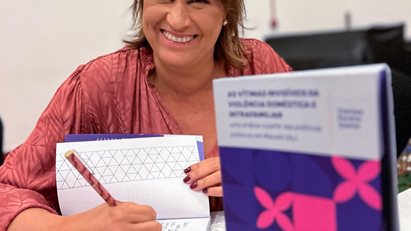 Livros de alunas