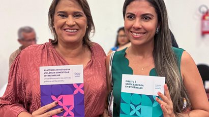 Livros de alunas