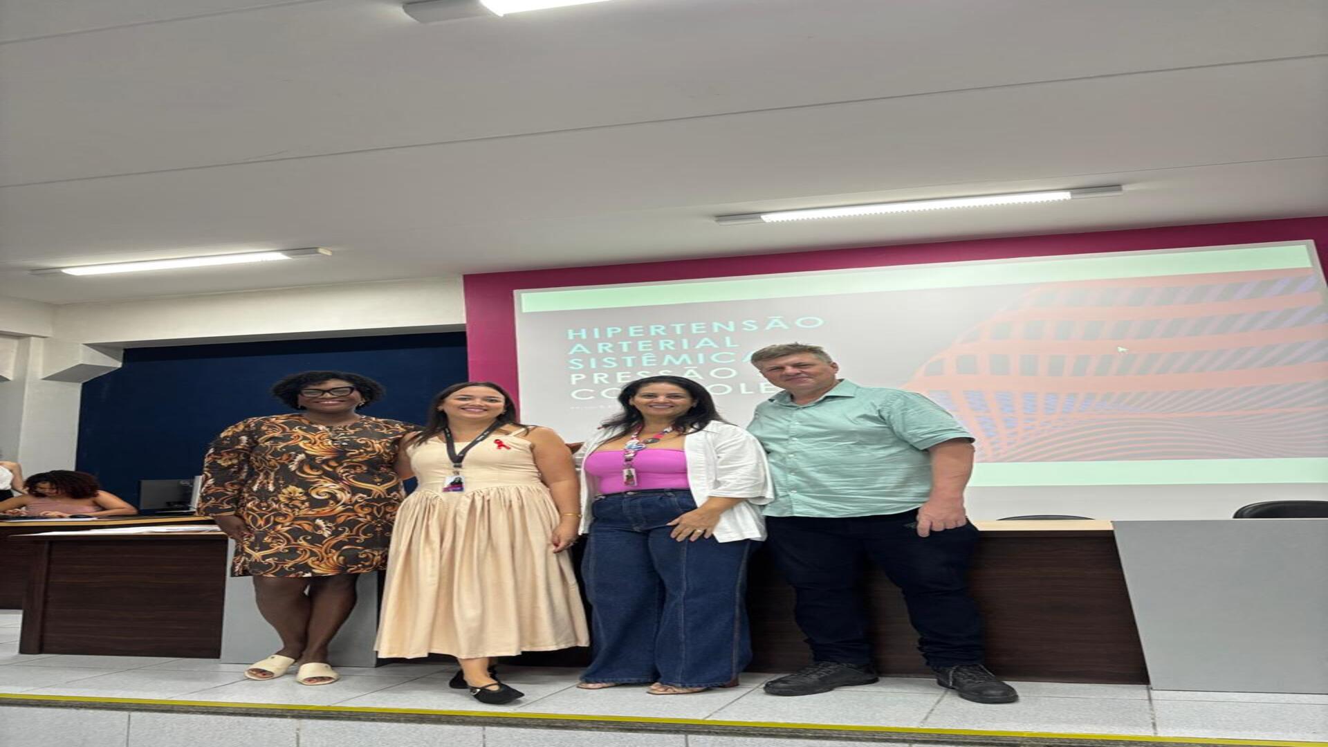 Banca de Projetos do PIEPE reúne alunos e professores de Medicina em evento integrador