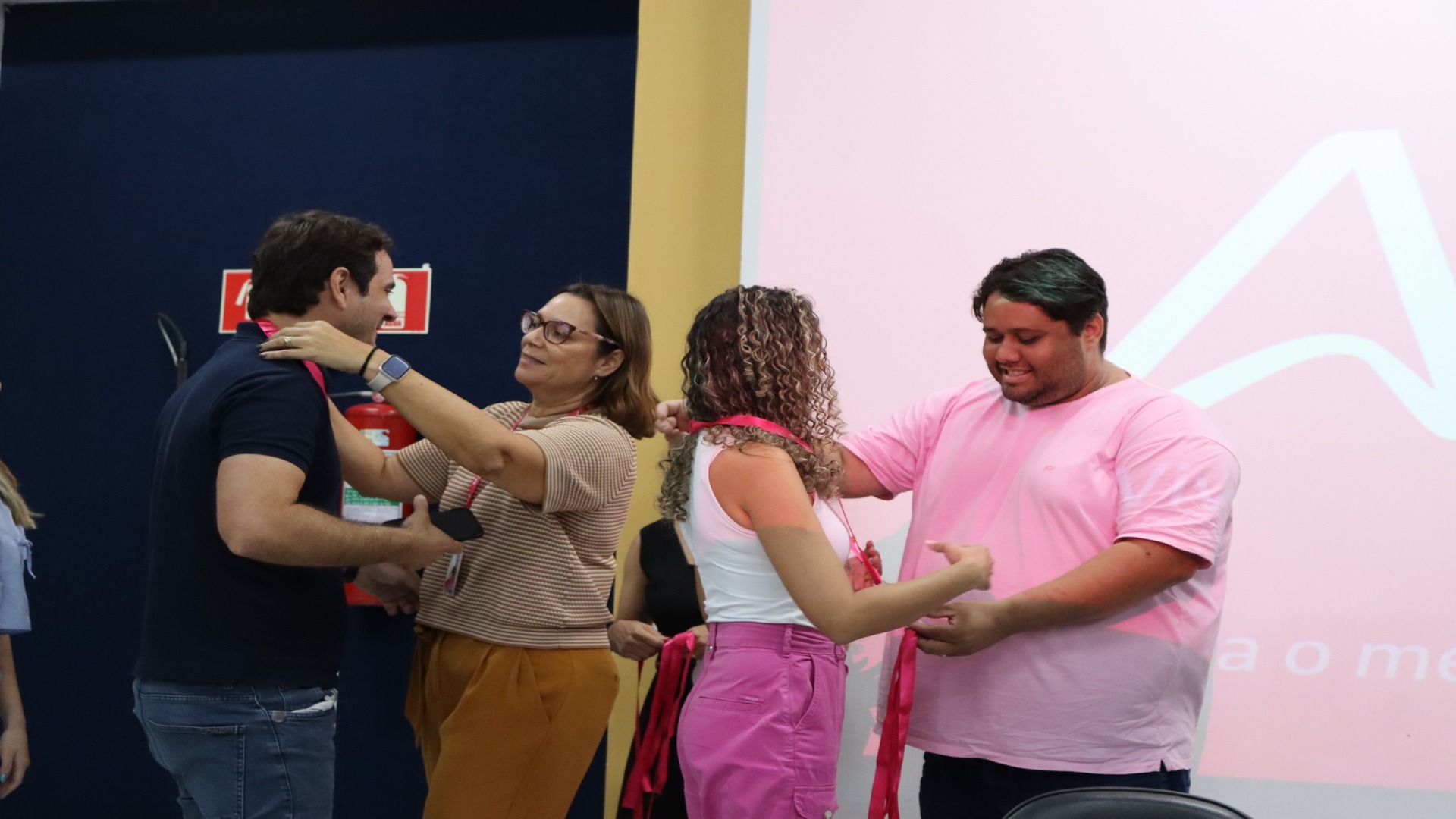 III Mostra PIEPE-IESC-MCM movimenta curso de Medicina com integração entre eixos e valorização dos alunos