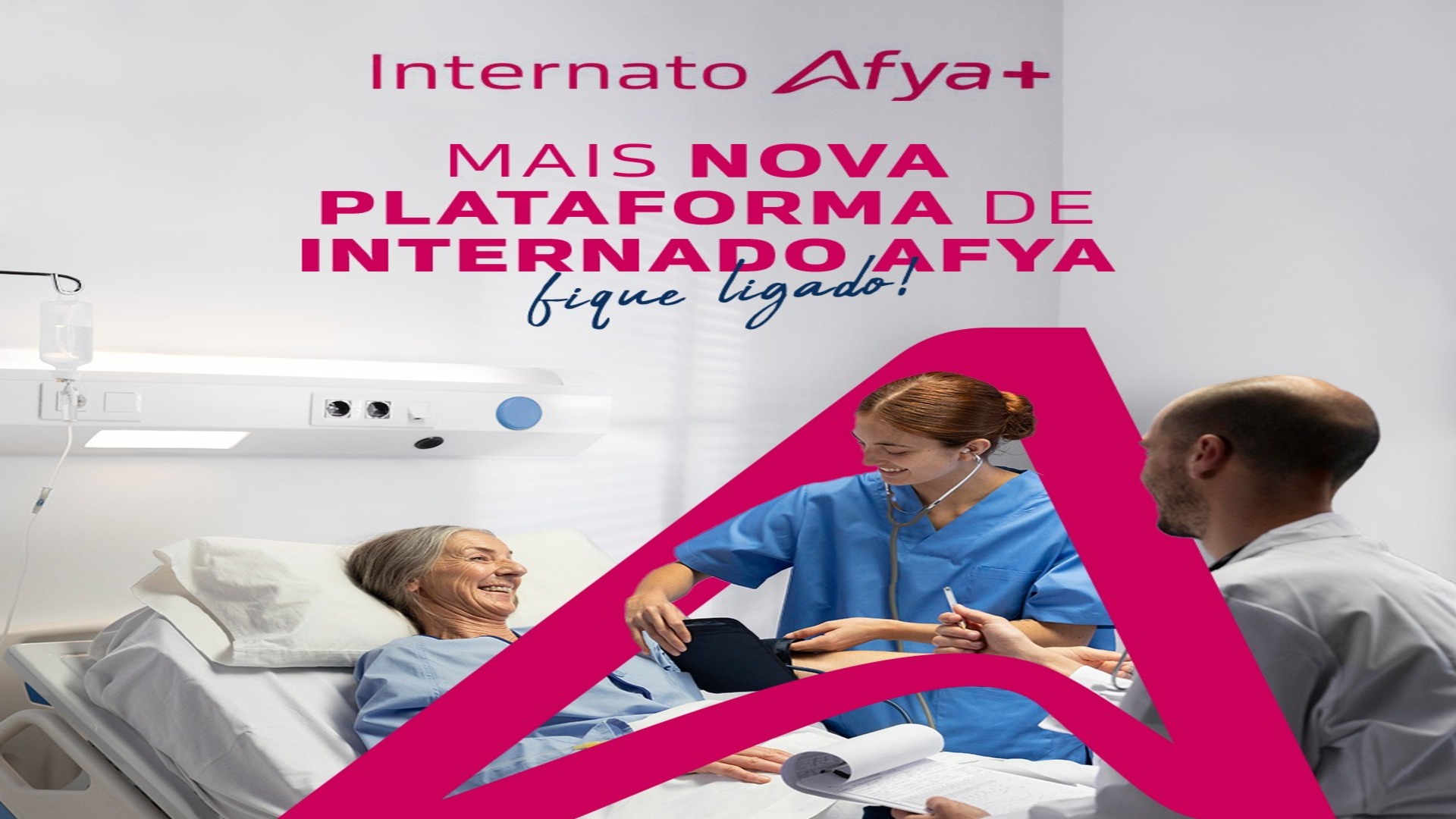 Nova plataforma para o Internato estará disponível em 2025