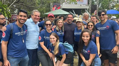 AÇÃO HIPERVIDA
