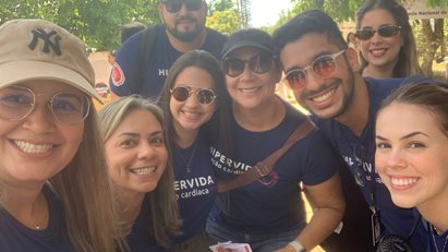 AÇÃO HIPERVIDA