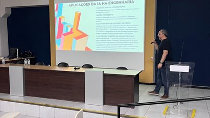 SEMANA DE ENGENHARIAS