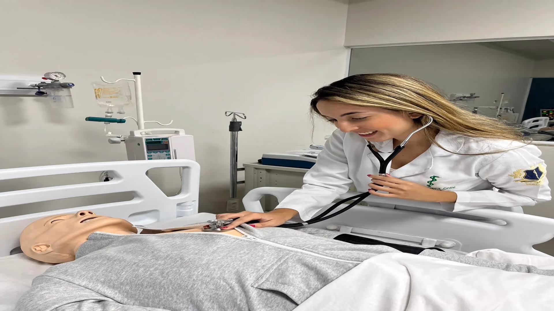 Unima | Afya está com vestibular de Medicina aberto - 78 vagas e estrutura de excelência