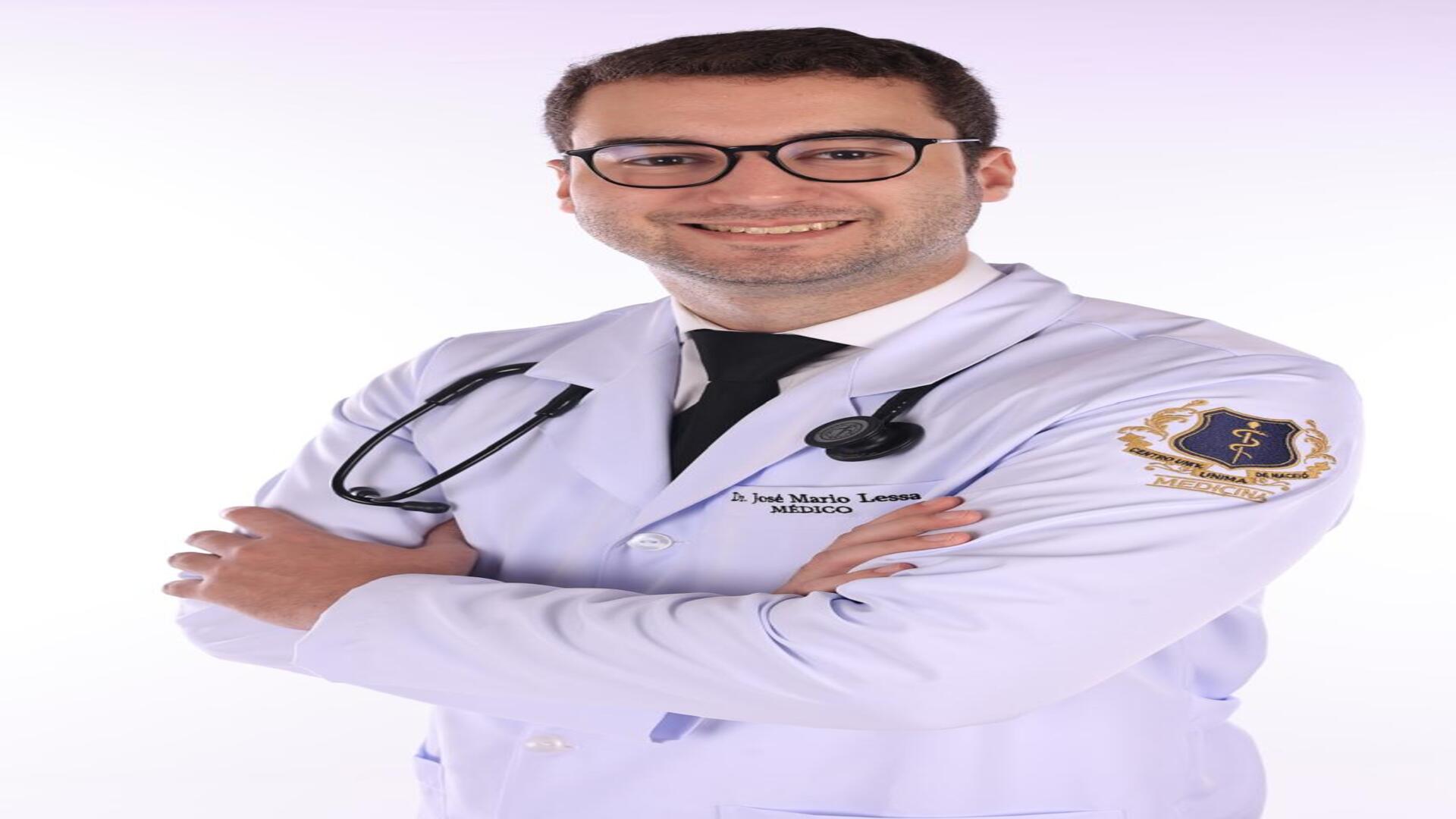 Aluno da Afya Maceió conquista vagas em importantes programas de residência médica