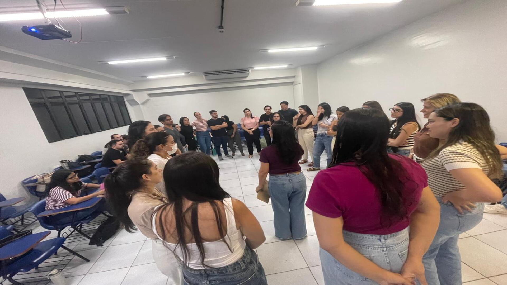 A Afya Maceió inicia semestre 2026.1 com proposta pedagógica integrada na formação médica
