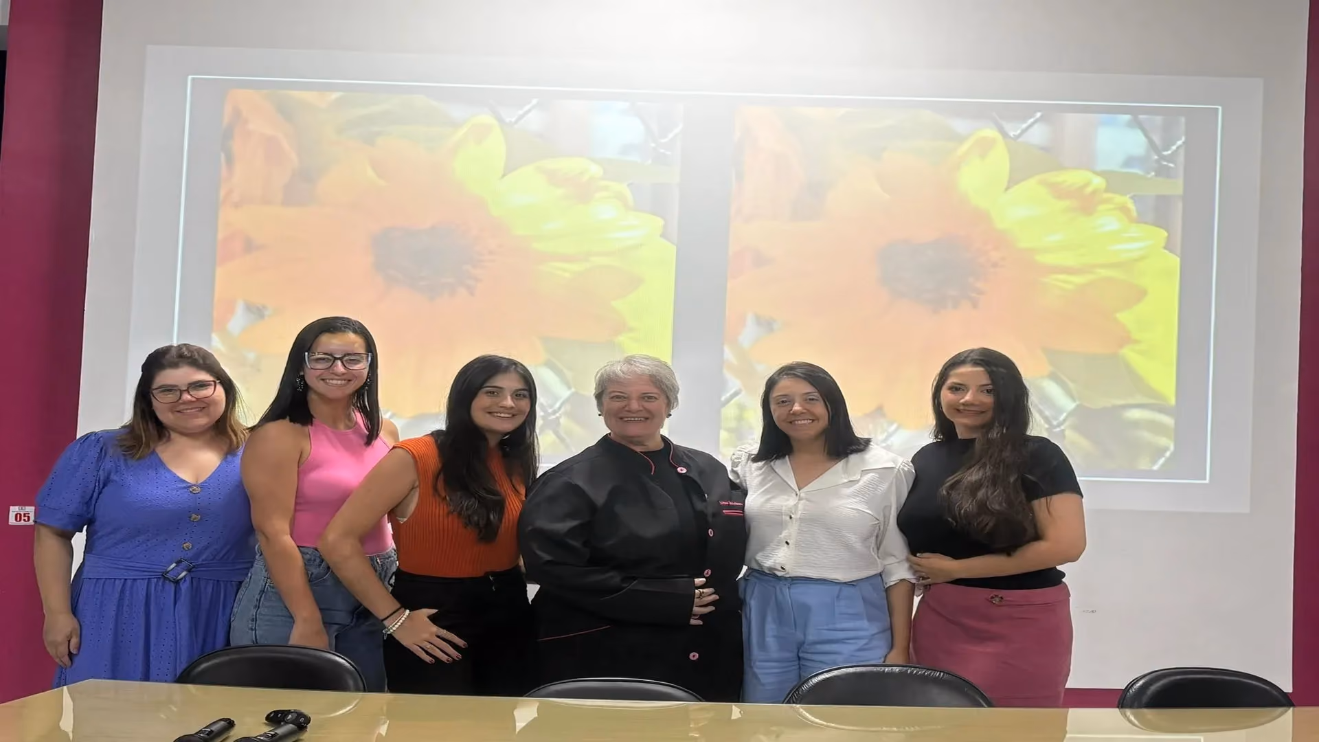 Alunos e professora da AFYA Maceió participam do XII Fórum Internacional de Inovação Acadêmica do Consórcio STHEM