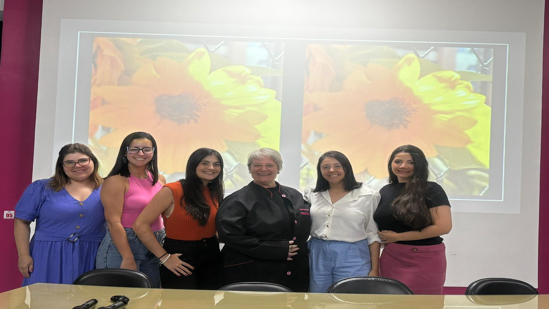 Alunos e professora da AFYA Maceió participam do XII Fórum Internacional de Inovação Acadêmica do Consórcio STHEM