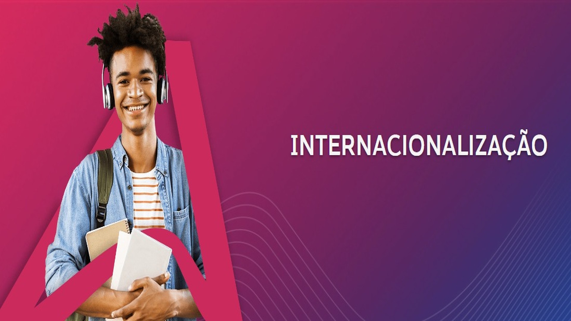 Afya lança editais dos Programas de Intercâmbio Internacional 2026.2