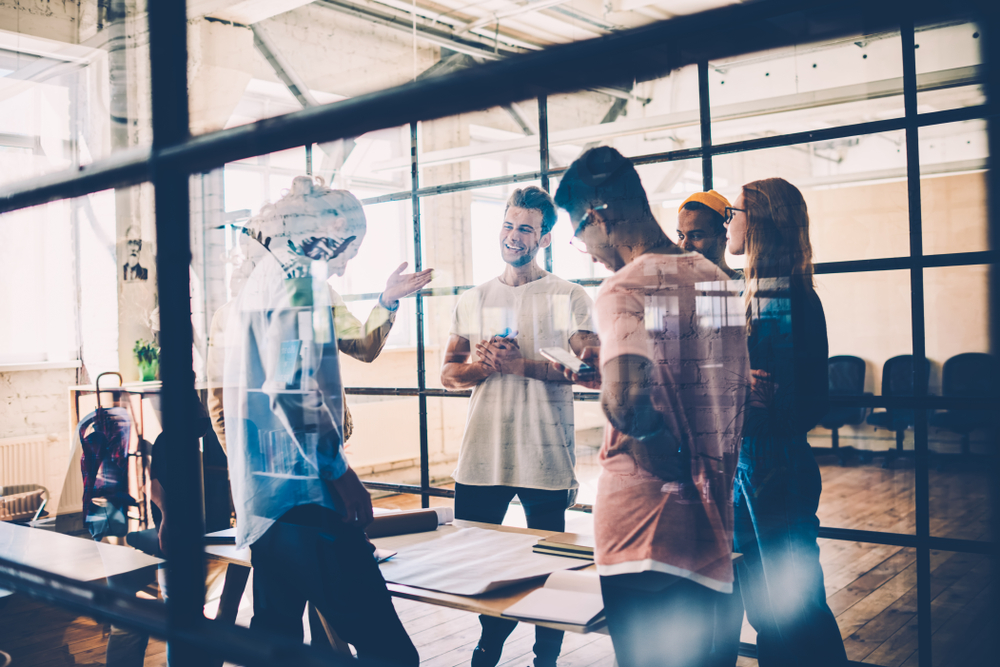 Administracao em startups afya 2