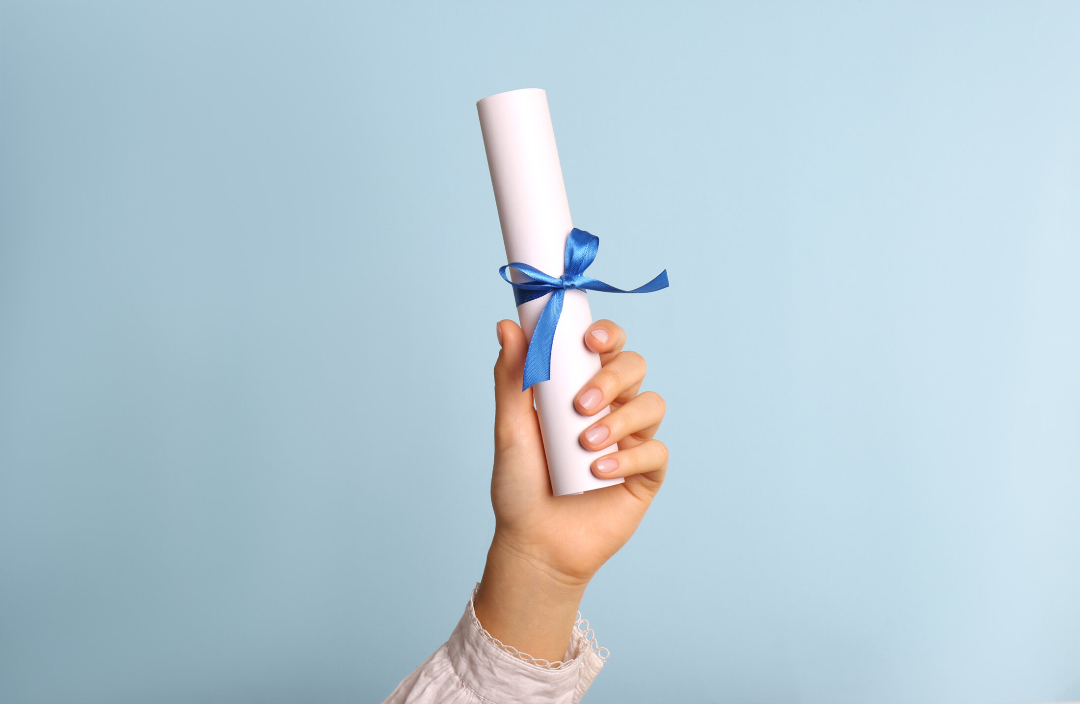 Acabou o diploma em papel? Saiba como vai funcionar o diploma digital