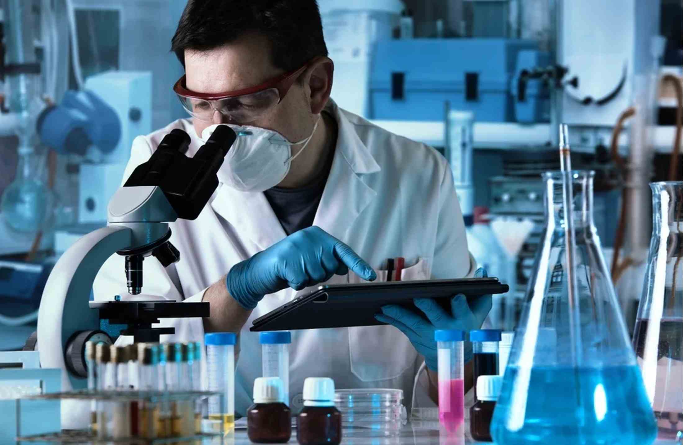 Afinal, o que é biomedicina?