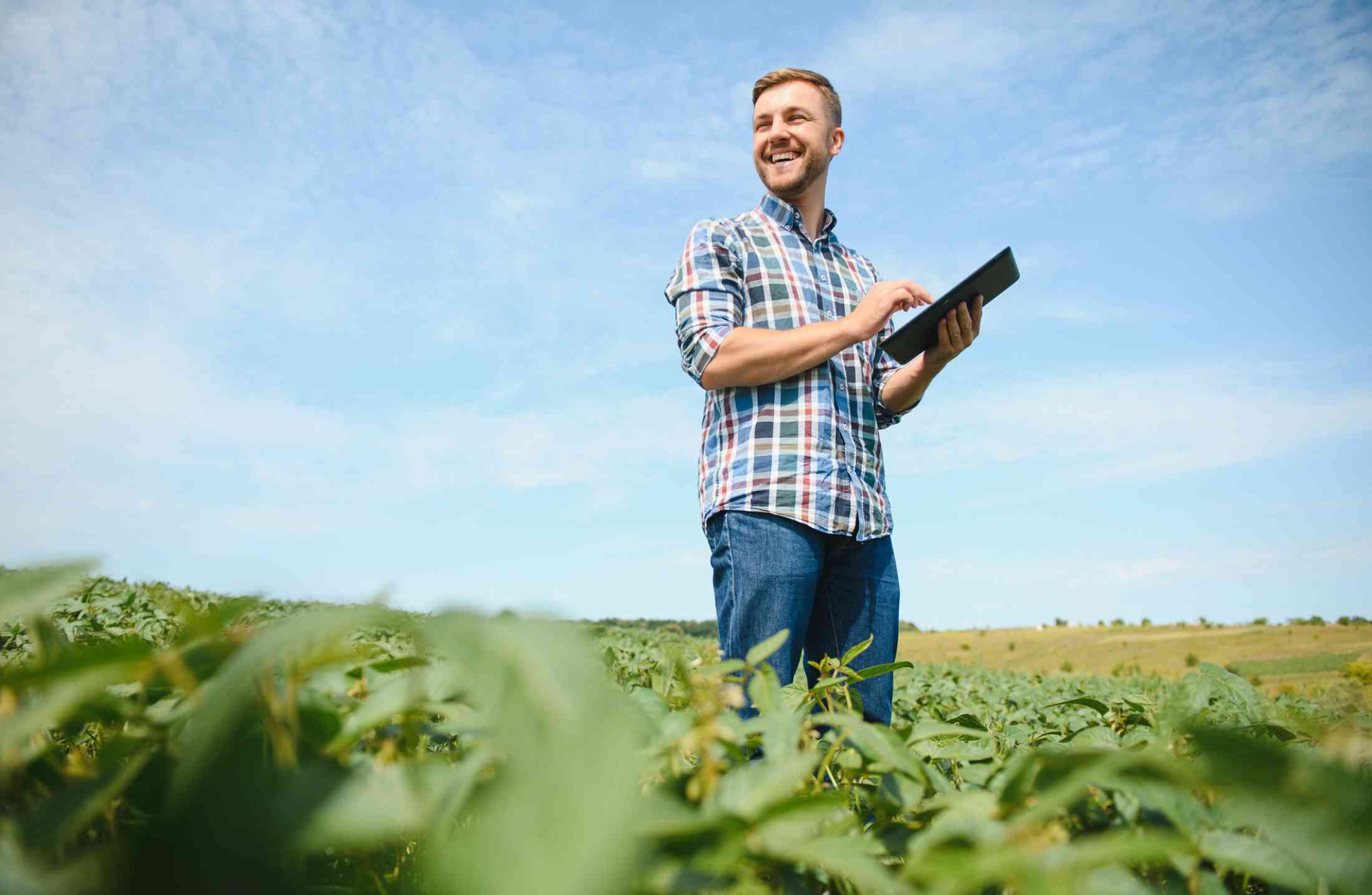 Agronomia ou Agronegócio: quais as diferenças entre as duas graduações?