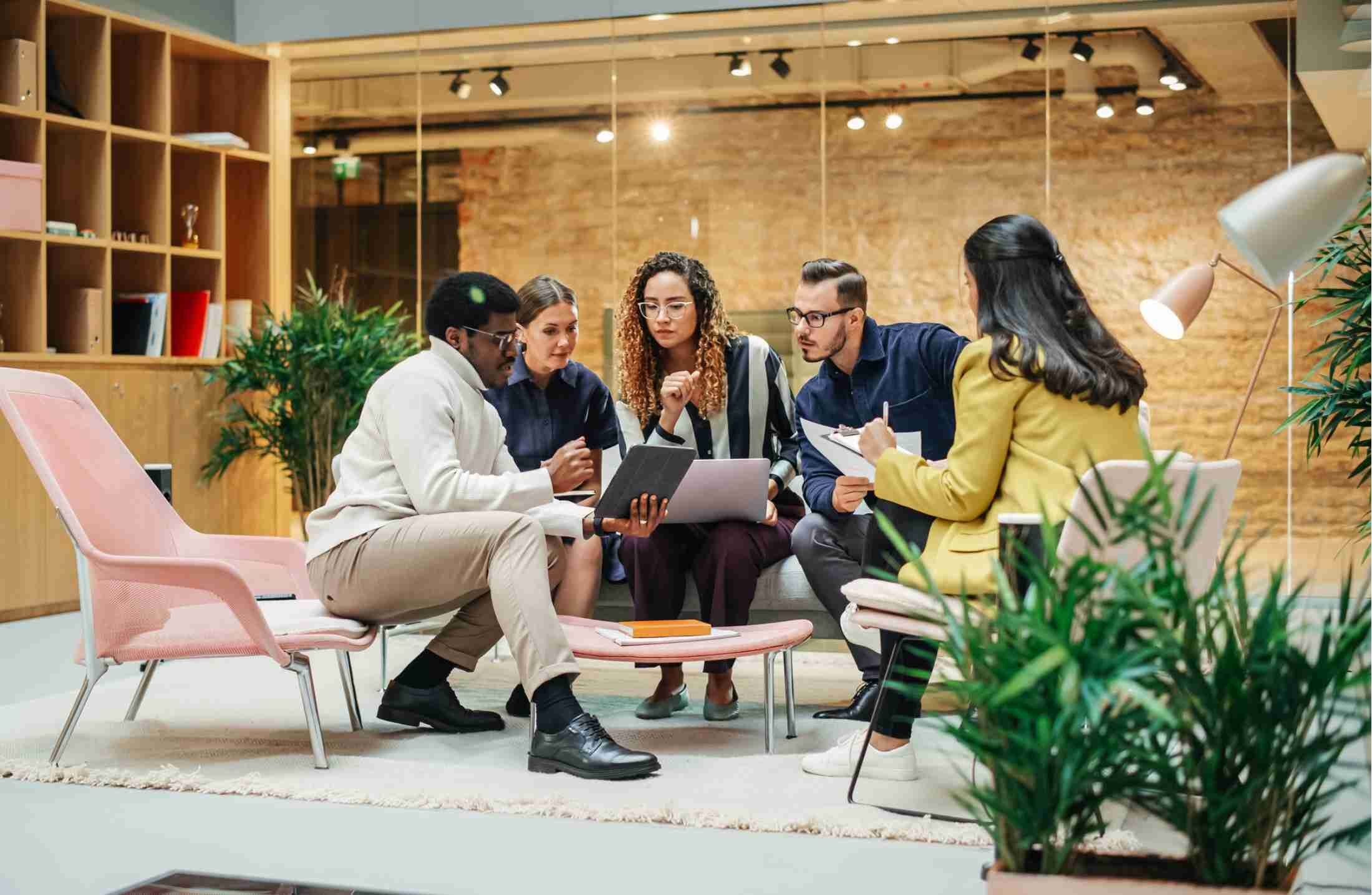 6 áreas para quem já pensou em criar uma startup