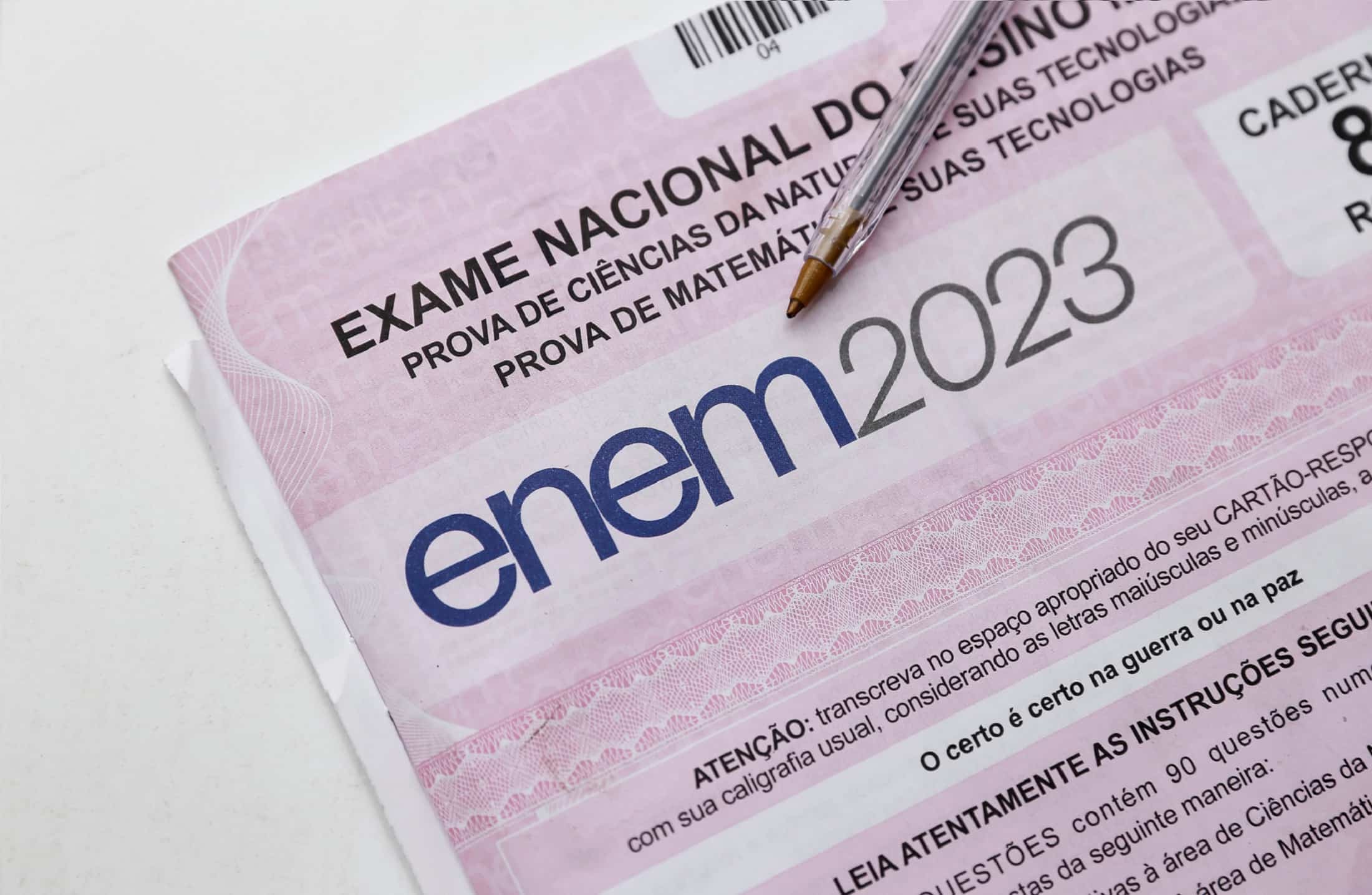 11 assuntos que precisam constar na sua revisão para o segundo dia de prova do Enem
