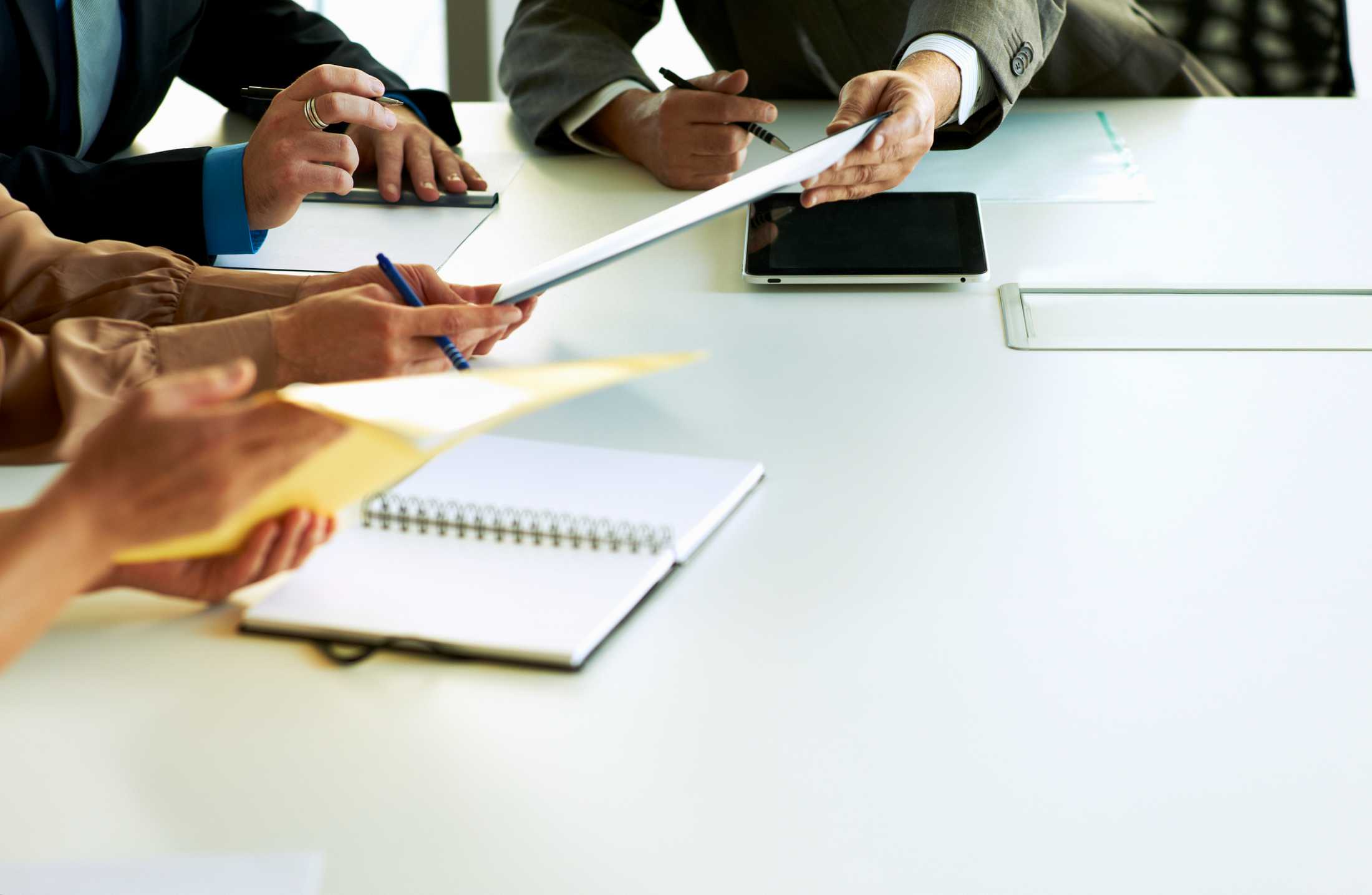 BDR: conheça a atuação do business development representative