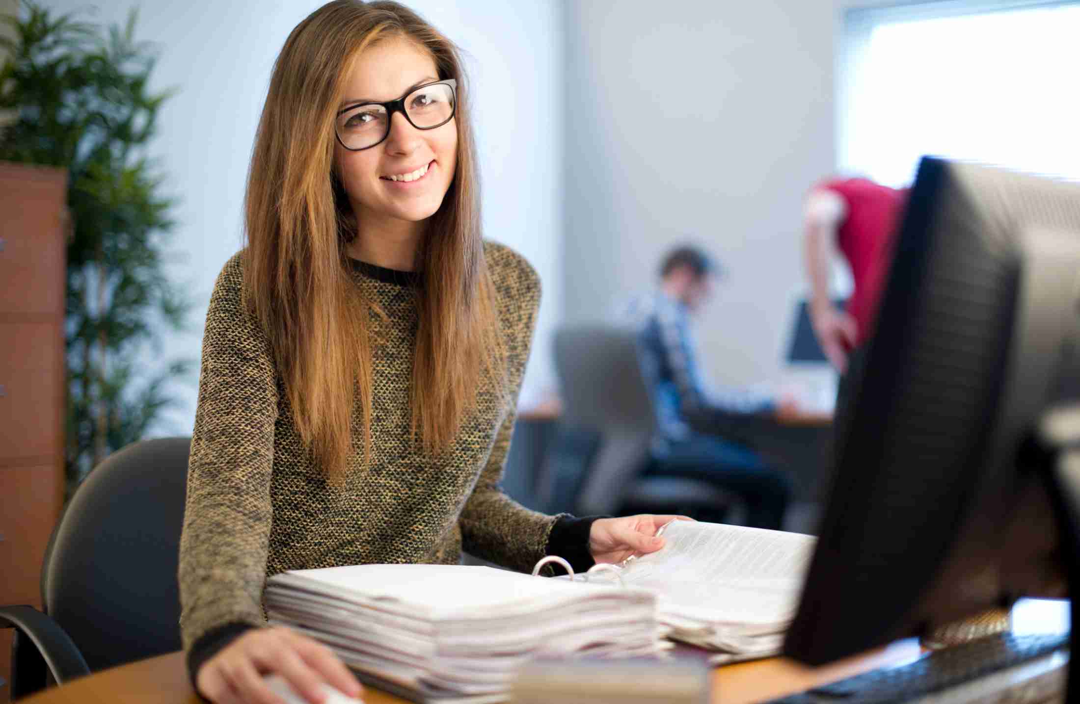 Como conseguir o primeiro emprego: 11 passos importantes