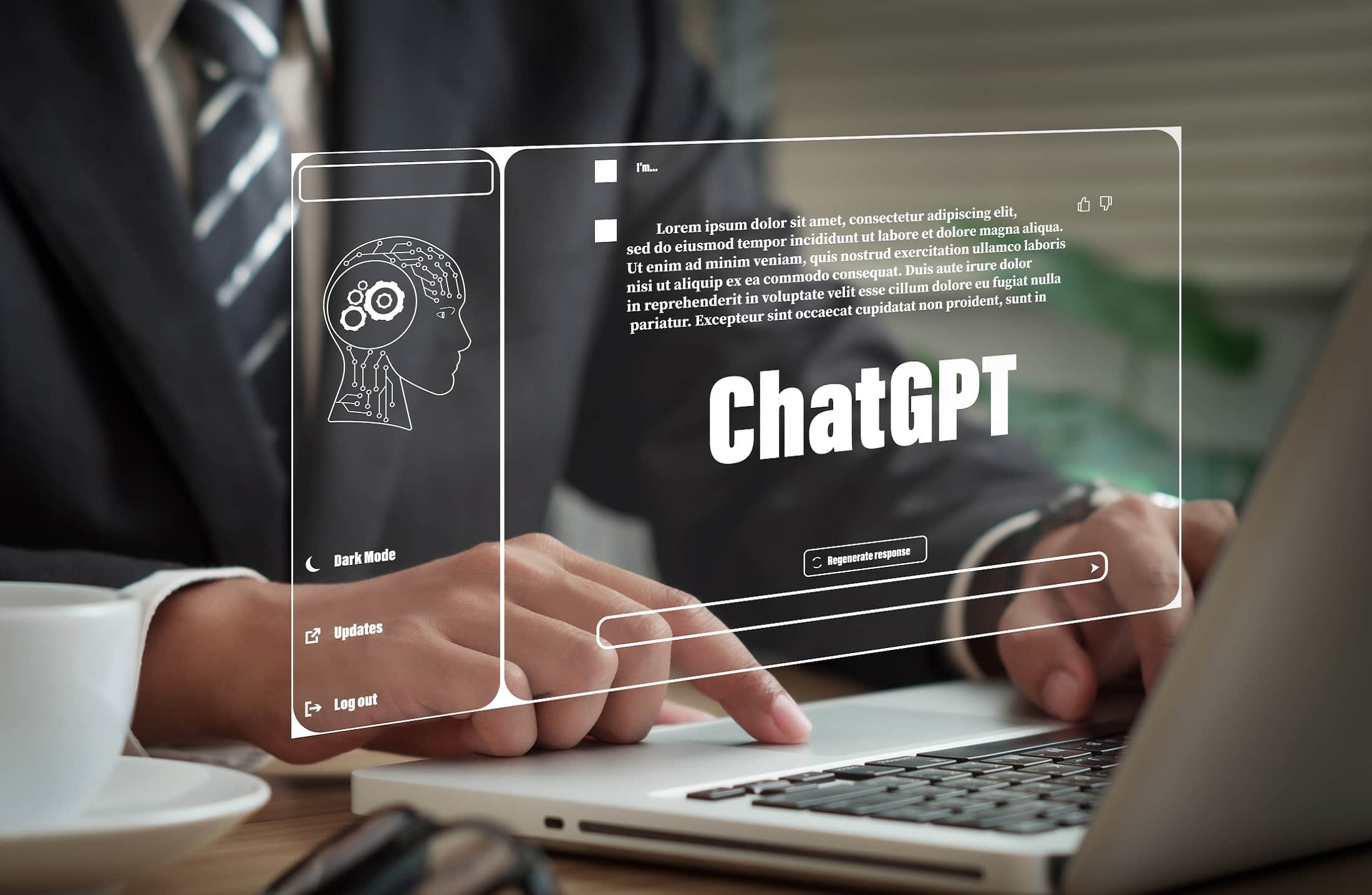 Chat GPT: como a inteligência artificial vai impactar o mercado de trabalho