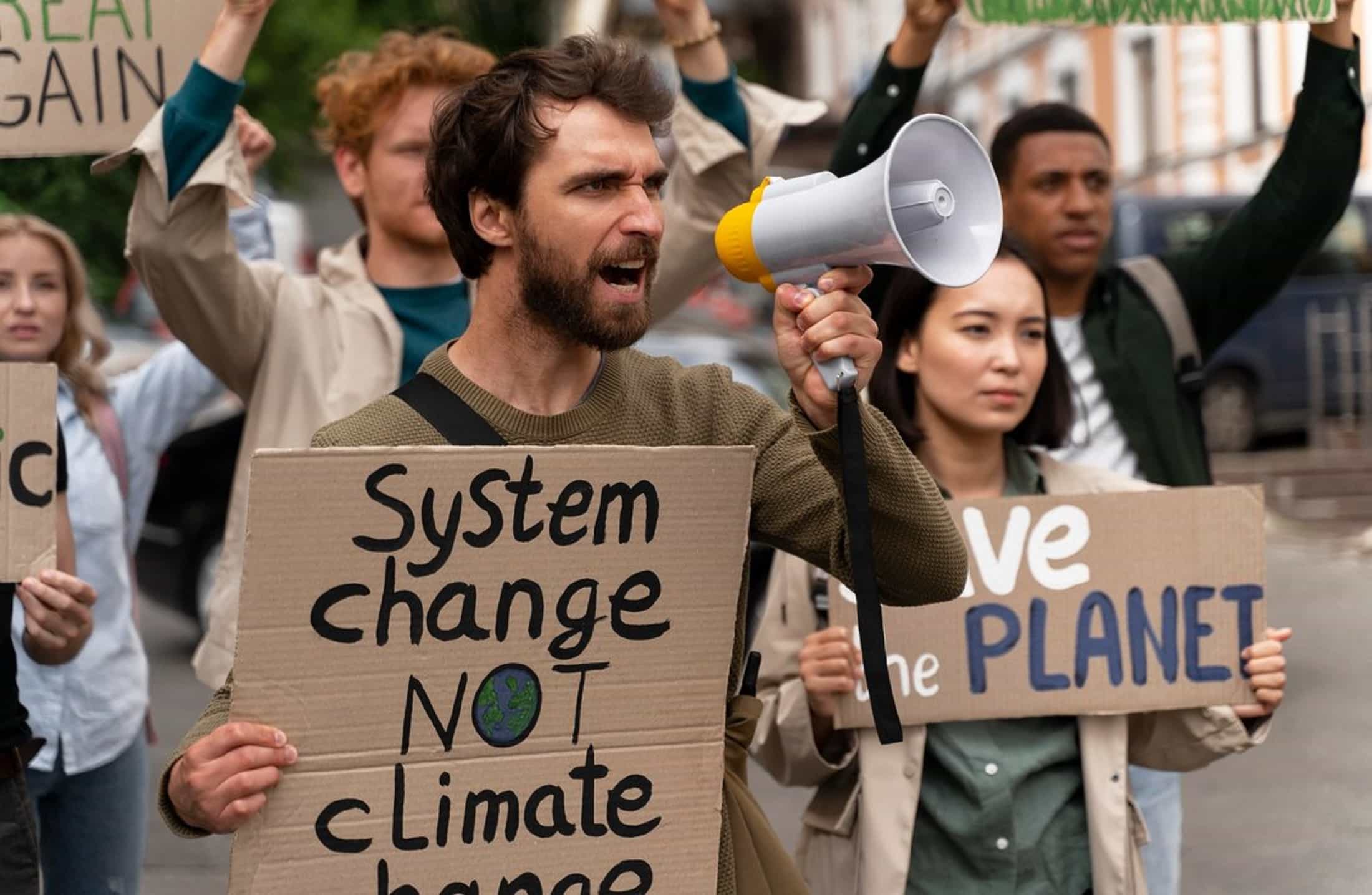 Como a crise climática impacta o mercado de trabalho