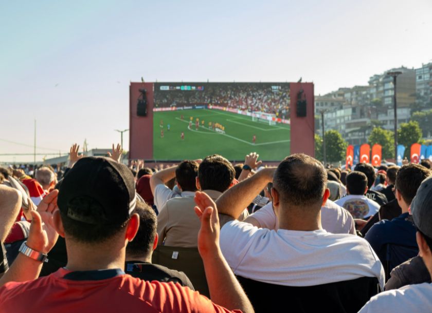 10 profissões que trabalham nos bastidores da Copa do Mundo