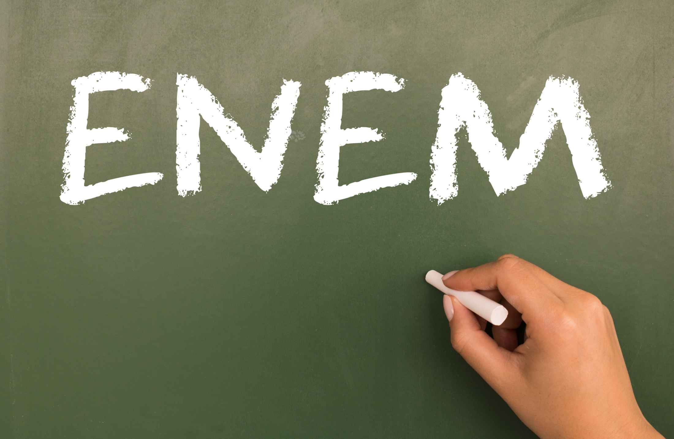 Desconto na faculdade: como conseguir usando a nota do ENEM