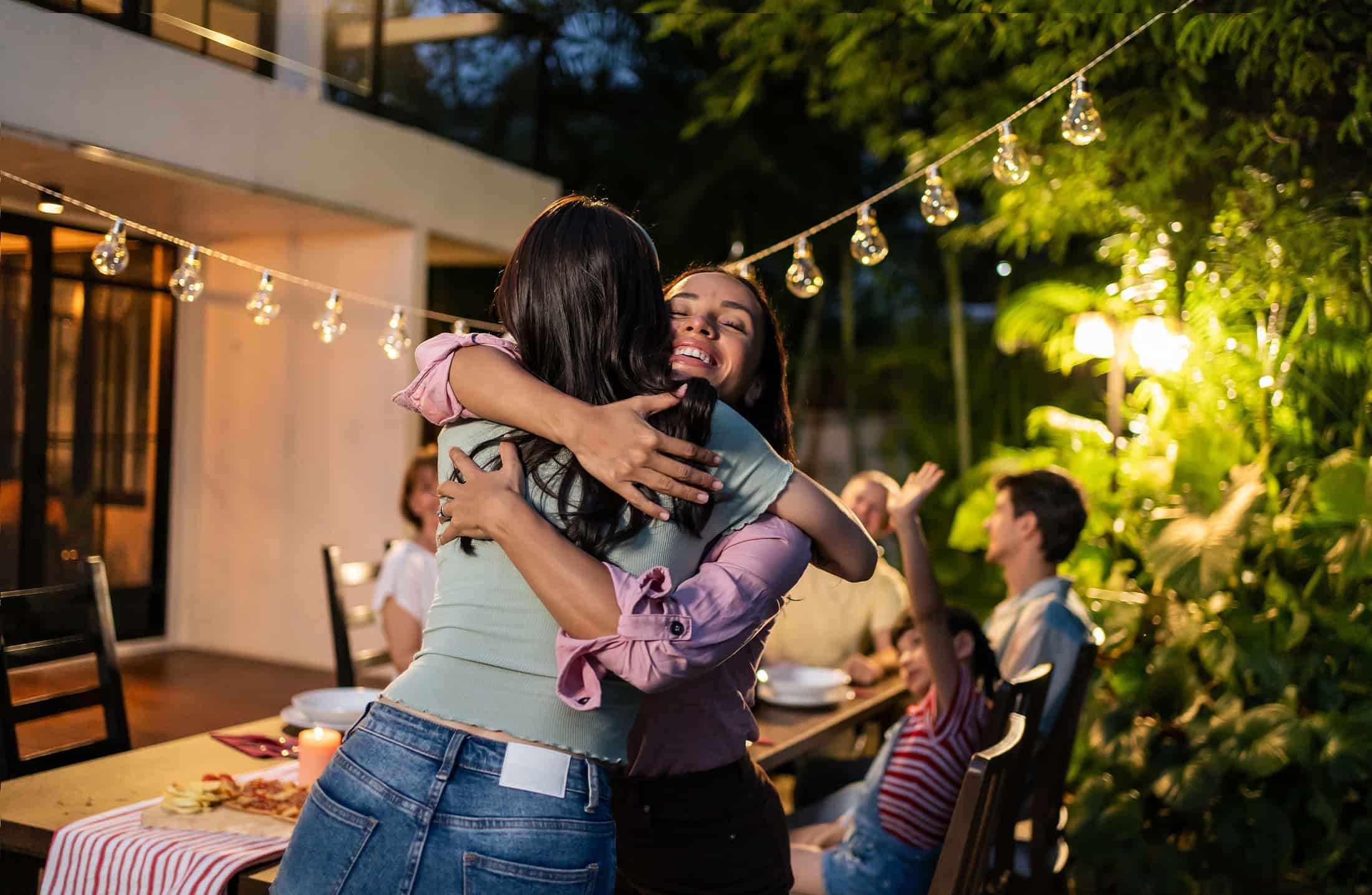 Como criar uma rede de apoio ao mudar de cidade para estudar
