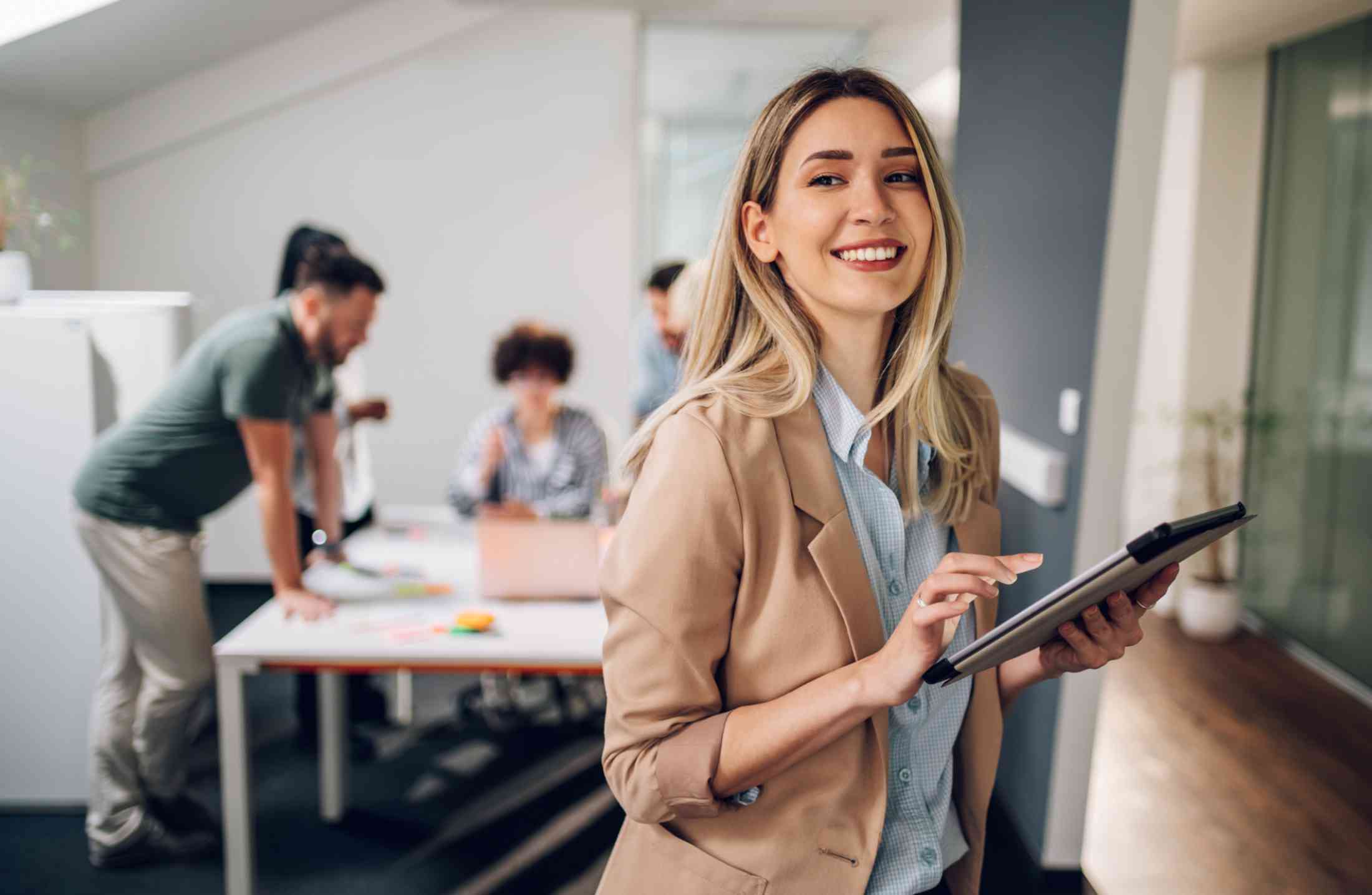 Afinal, como é o curso de Gestão Comercial?
