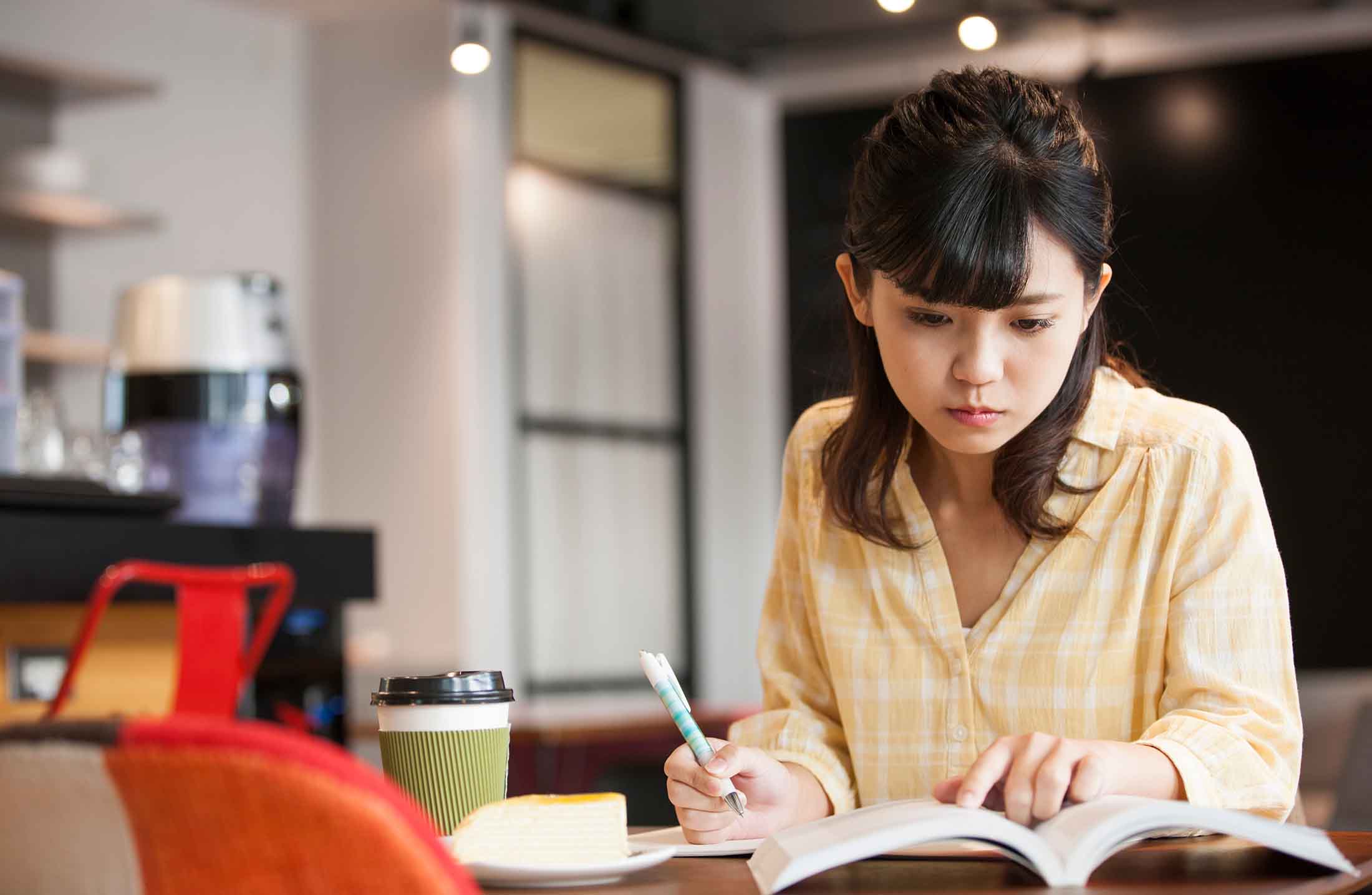 Como fazer seu resumo de Exatas para o Enem?