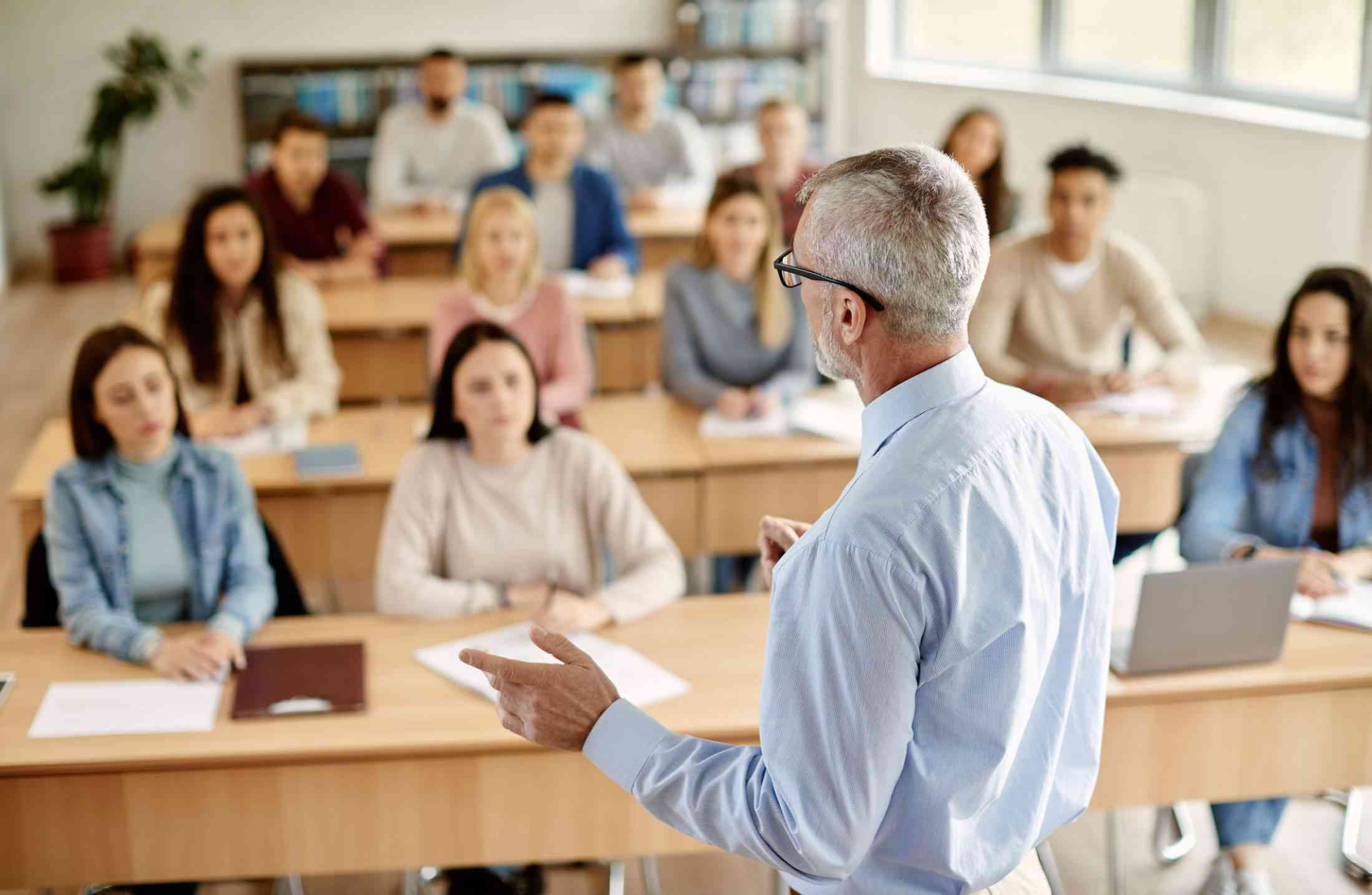 Como funciona o curso de Ciências Contábeis?