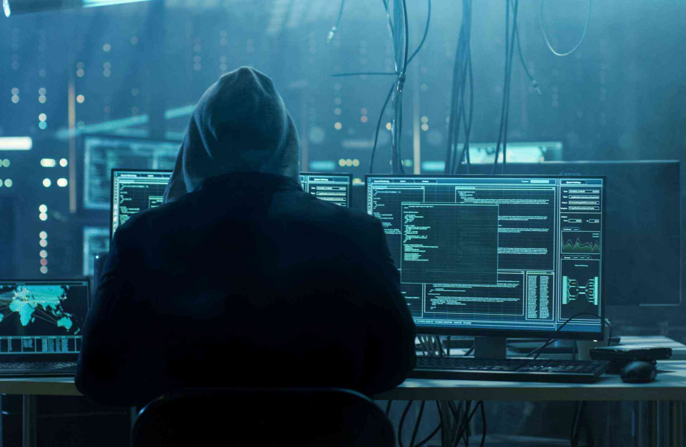 Como se tornar um advogado de crimes virtuais