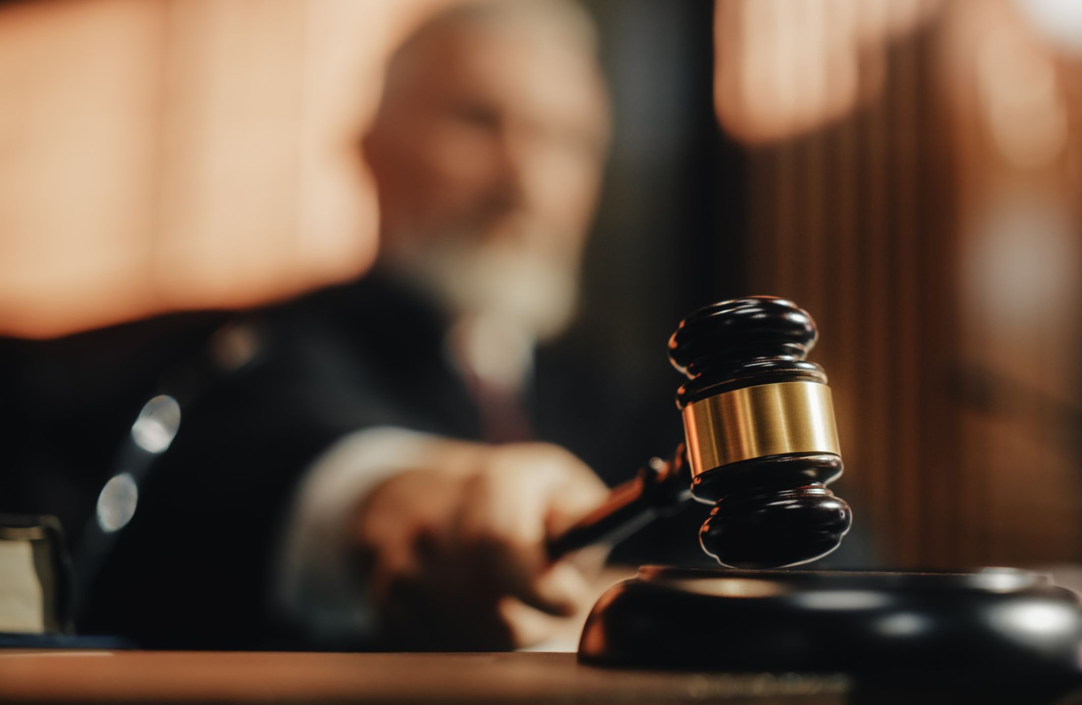 Como se tornar um juiz de Direito no Brasil