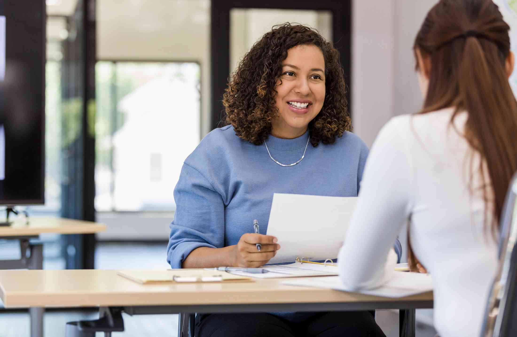 Como ser aprovado em um programa de trainee?