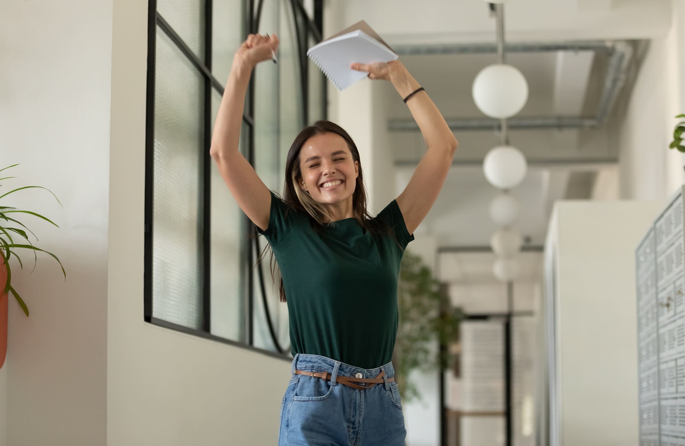 Como ser efetivado no estágio e sair da faculdade empregado