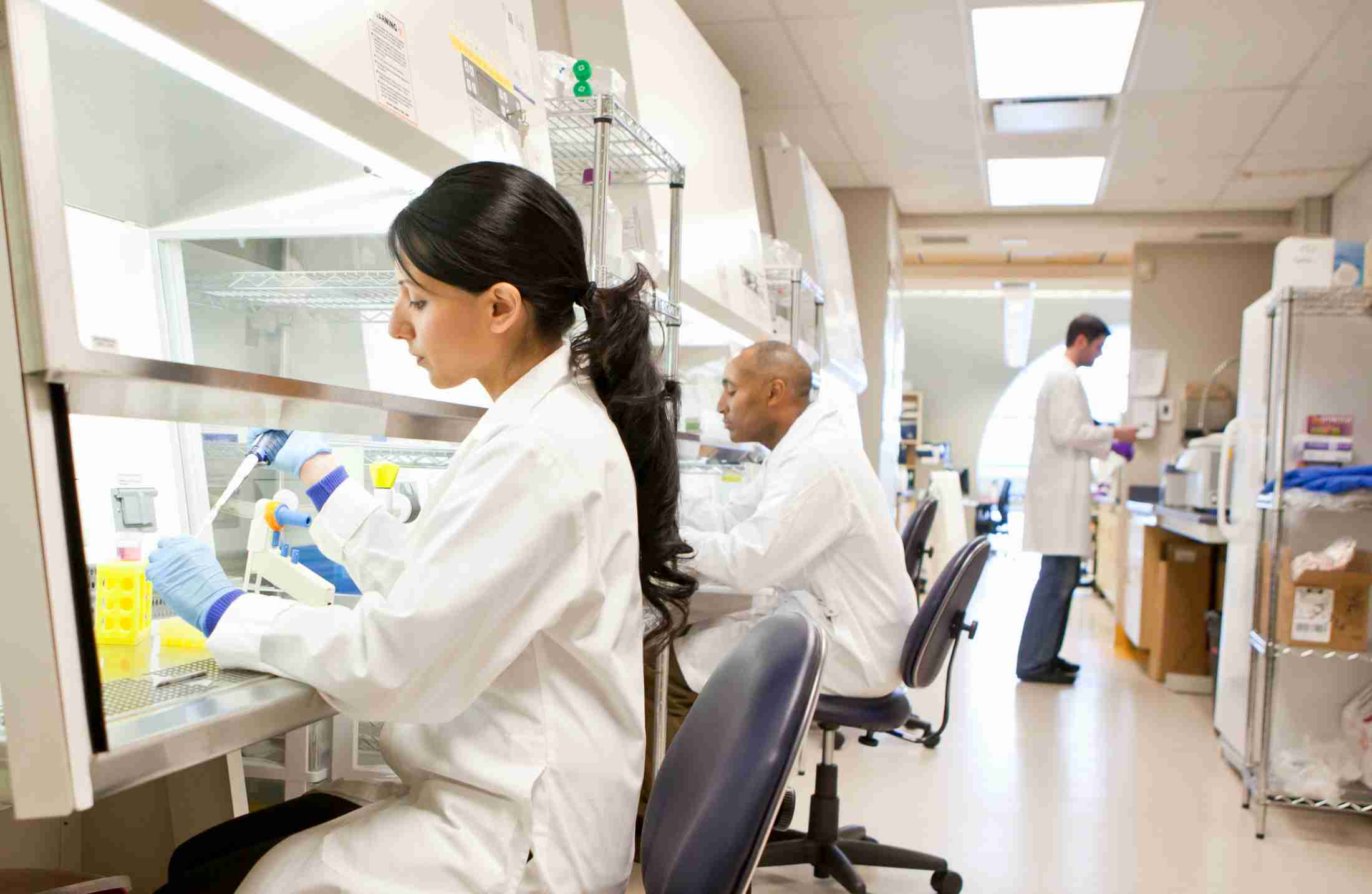 Como ser um cientista? Veja como direcionar sua formação para isso!