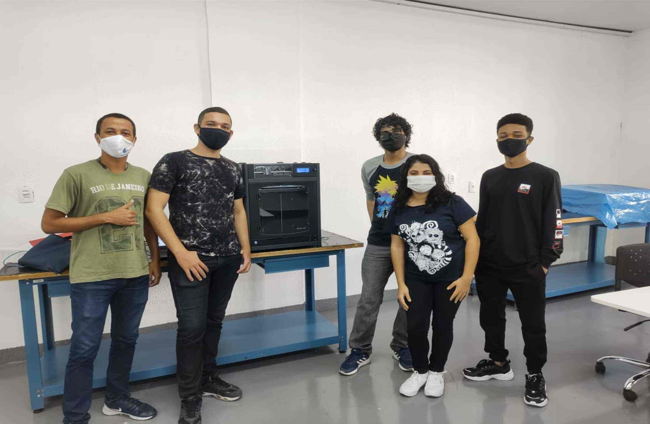 Confira a programação da vi semana de projetos de TI