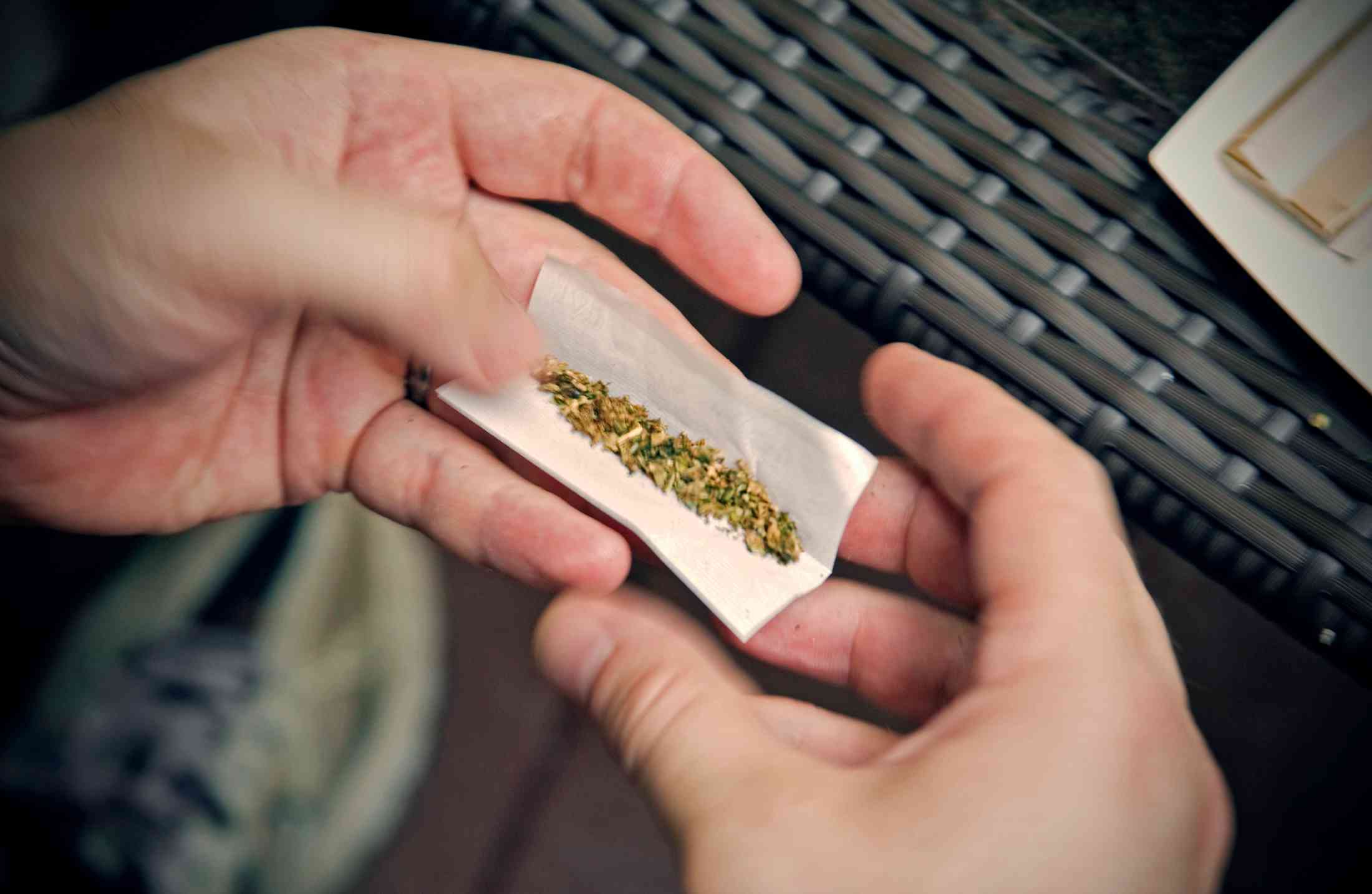 Conheça os perigos da droga K9