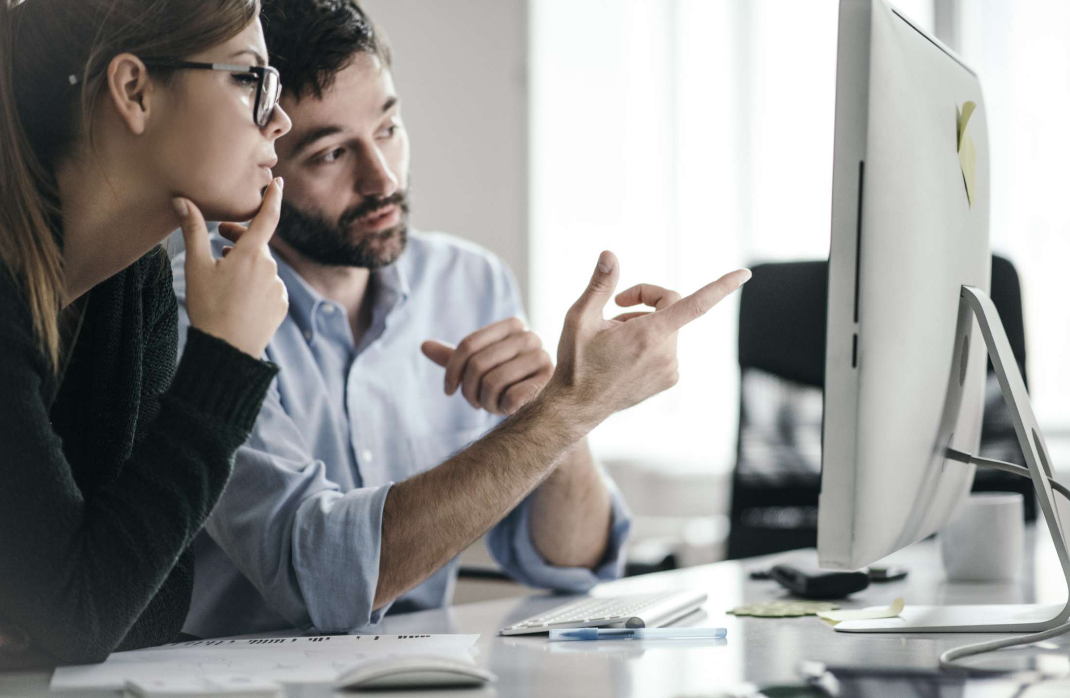 Curso de Processos Gerenciais: 5 razões para investir