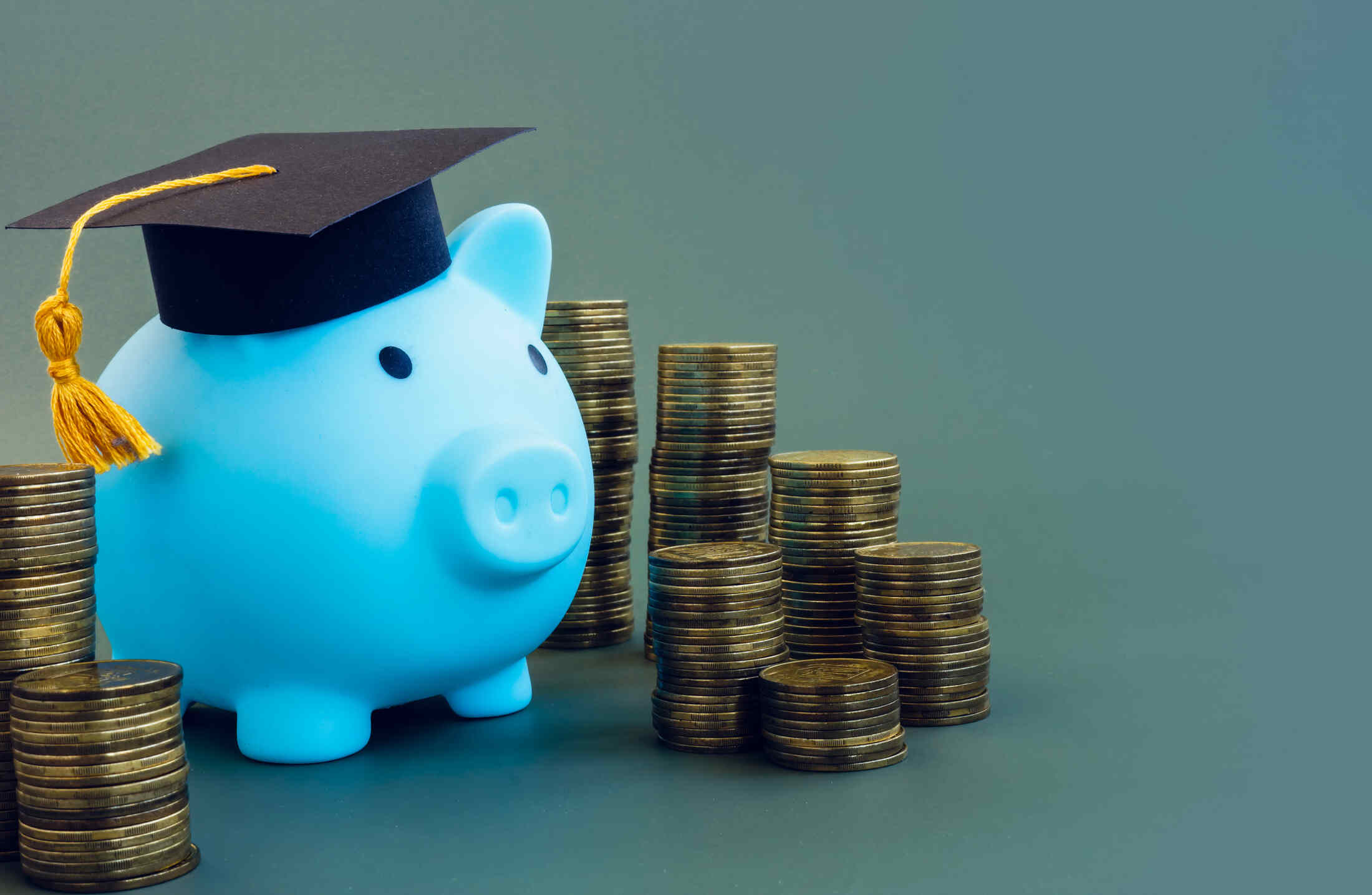 10 cursos com mais bolsas no Prouni