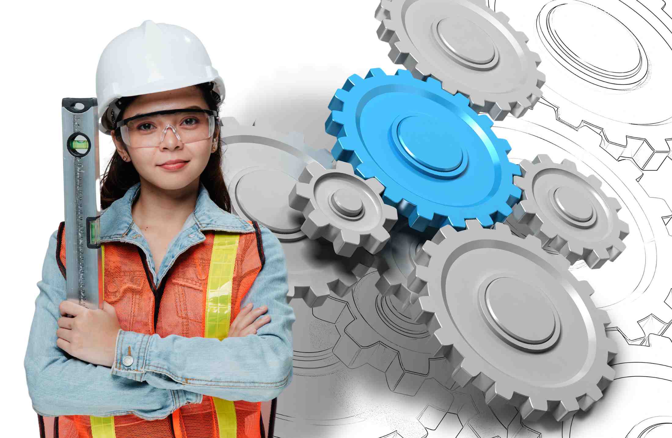 Cursos de Engenharia: 12 tipos com os quais você pode se identificar