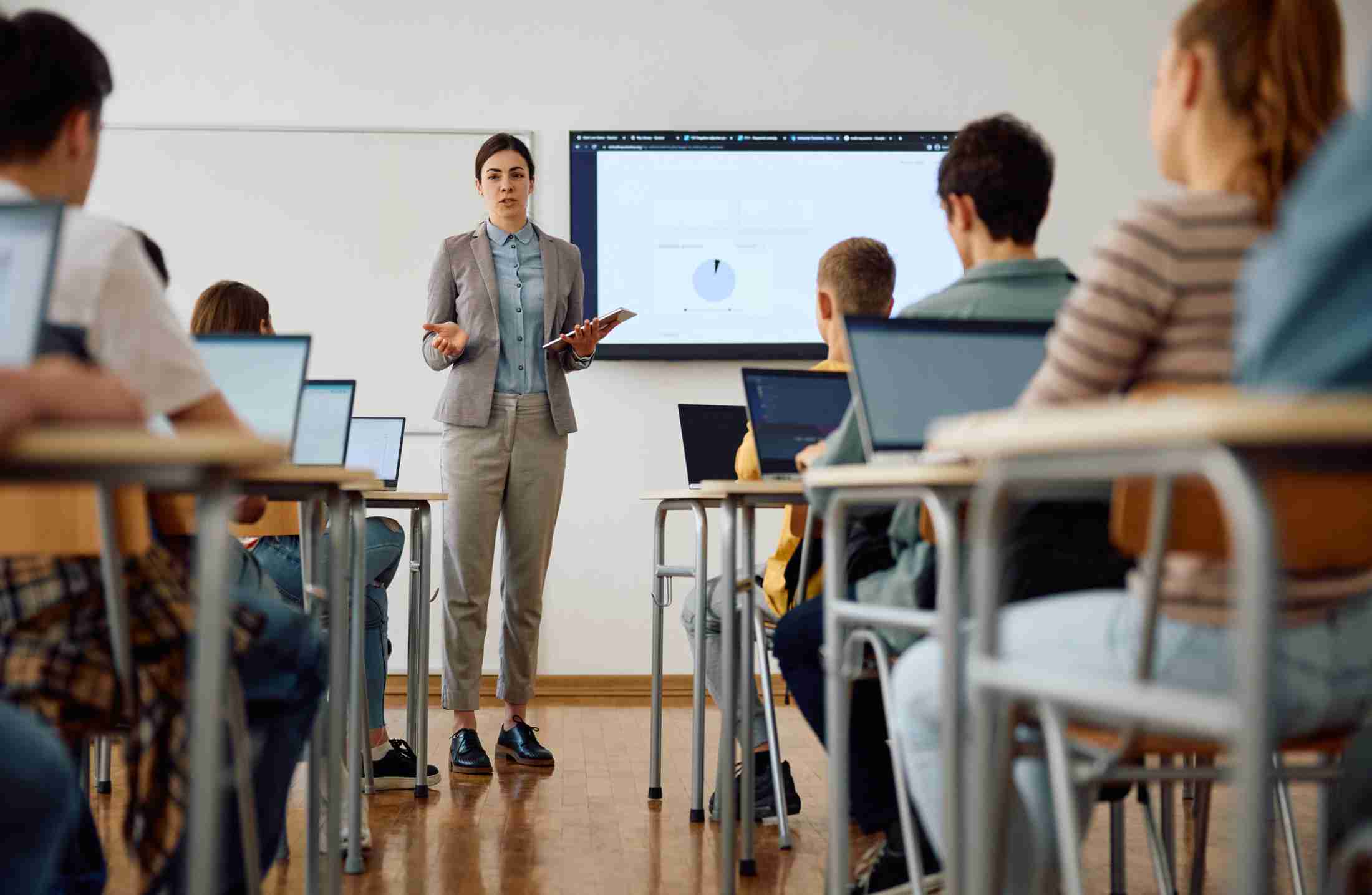 A importância dos cursos de licenciatura no Brasil