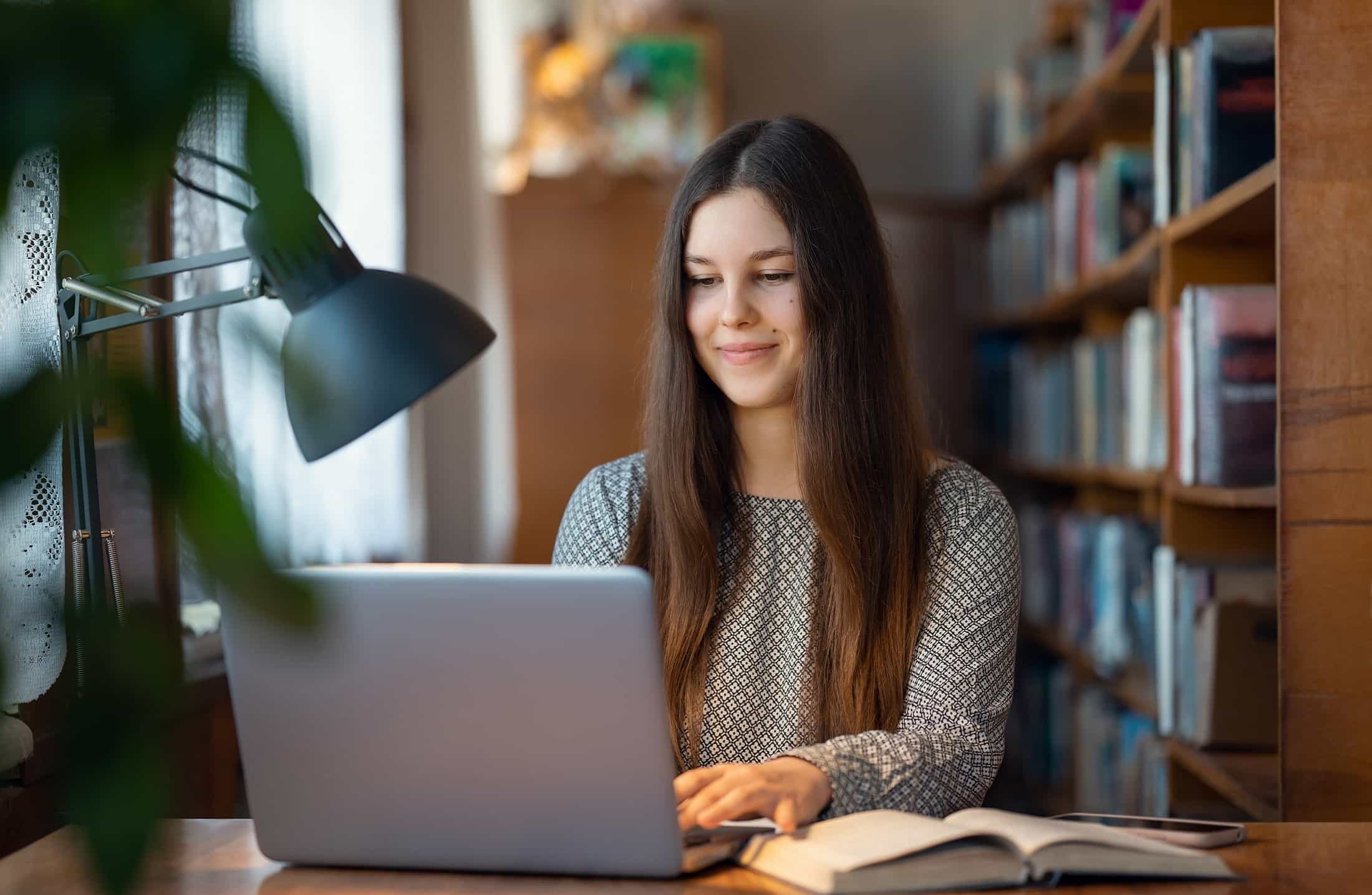 7 cursos EAD com até 3 anos de formação