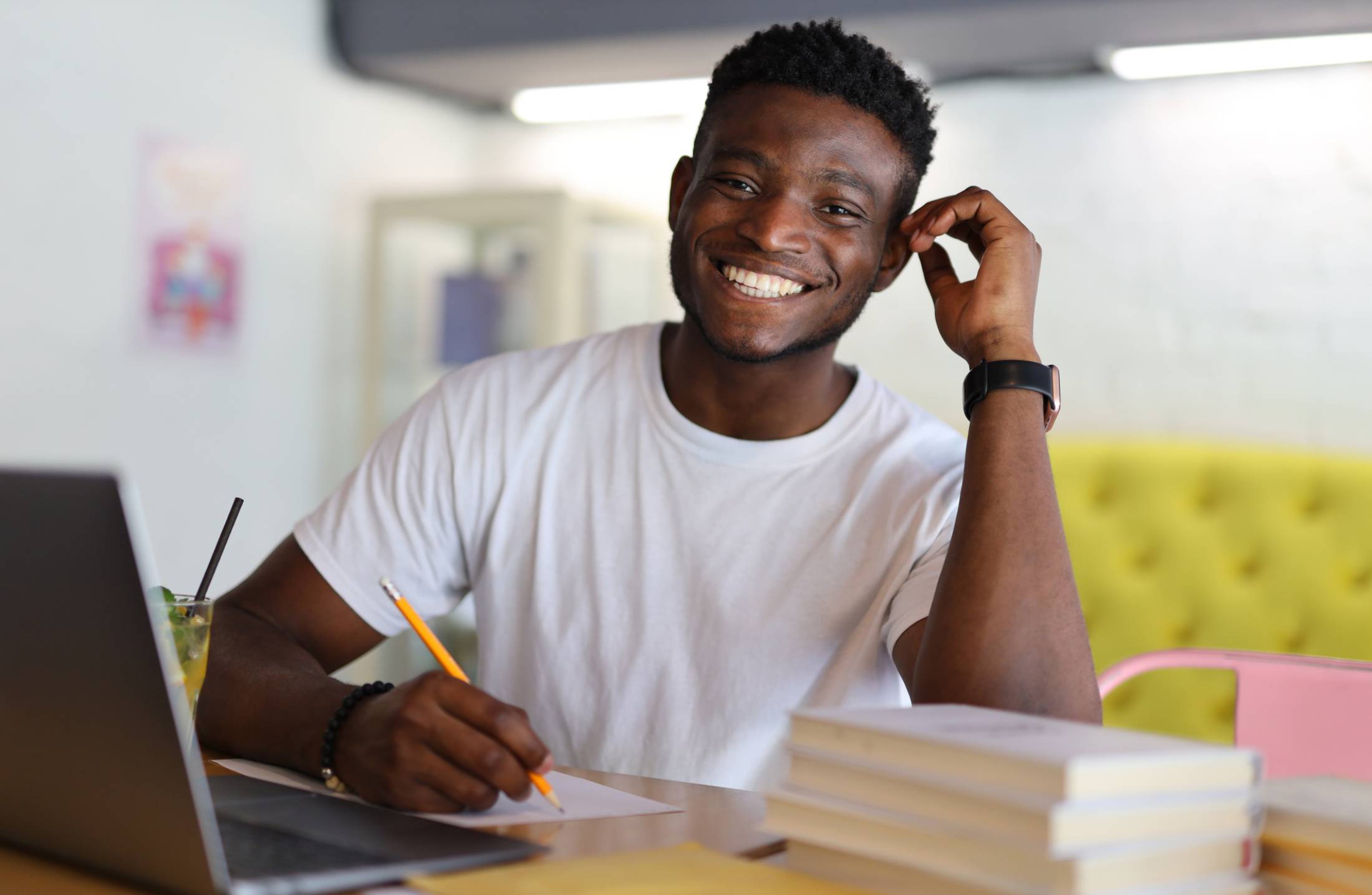 7 cursos EAD que estarão em alta nos próximos anos