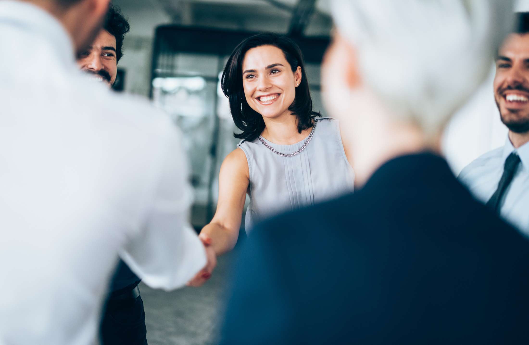 Customer success: conheça a profissão