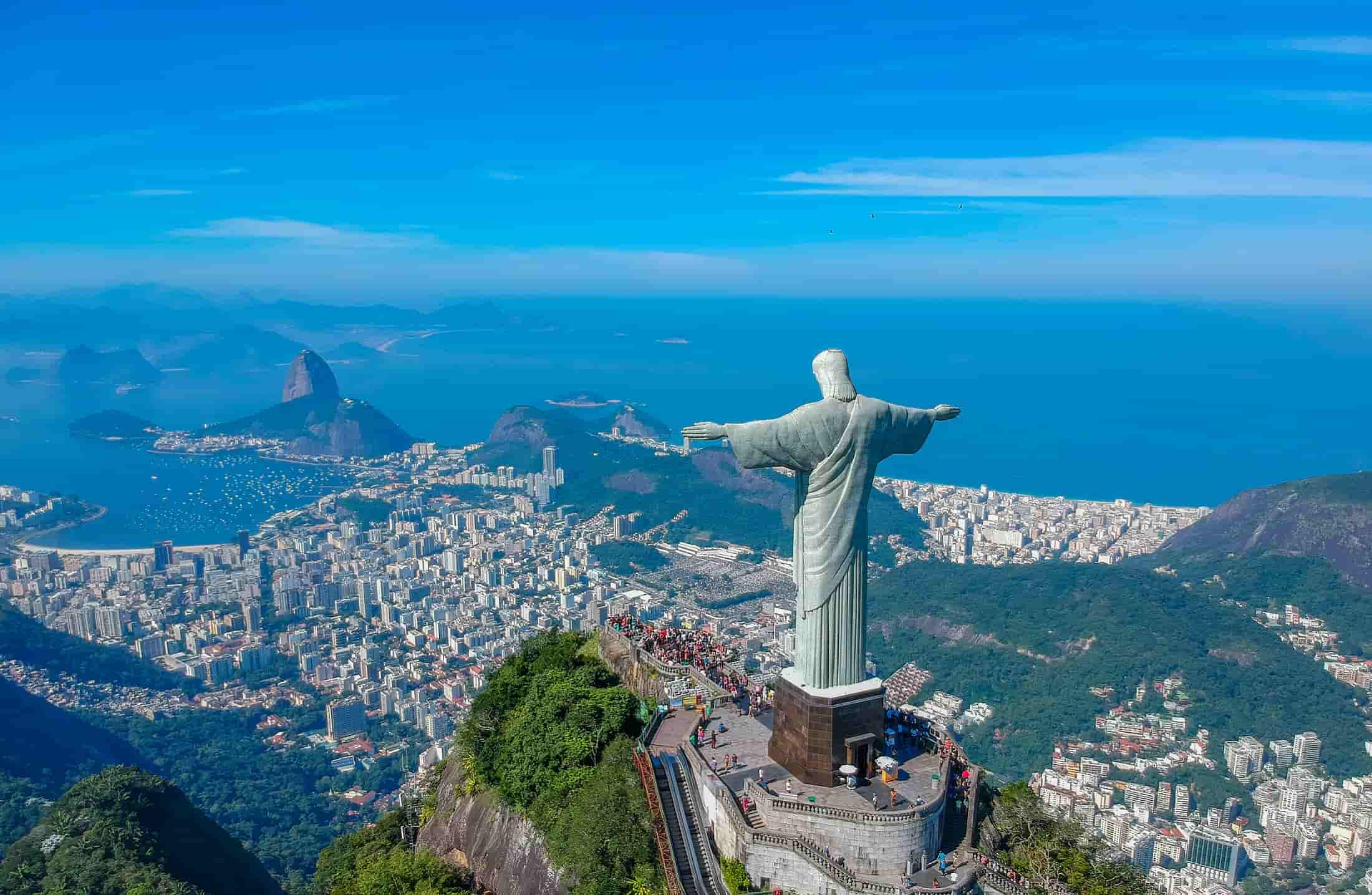 Descubra o Rio de Janeiro: cidade que também é casa da Afya